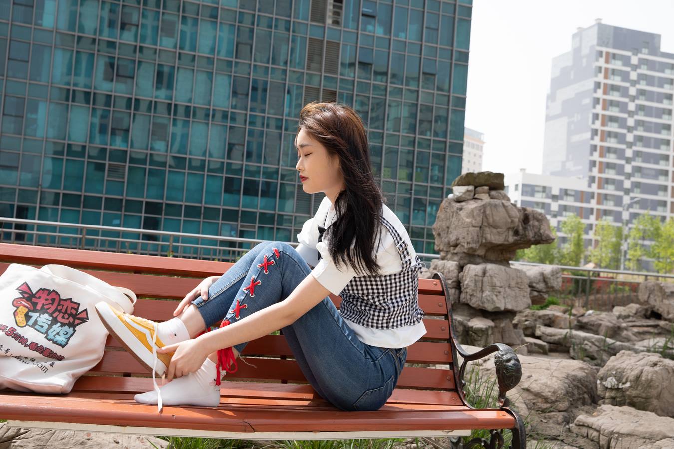 图片[63]-物恋传媒 NO.779 雪儿-青春的盛放[149P] – 速更版-美库