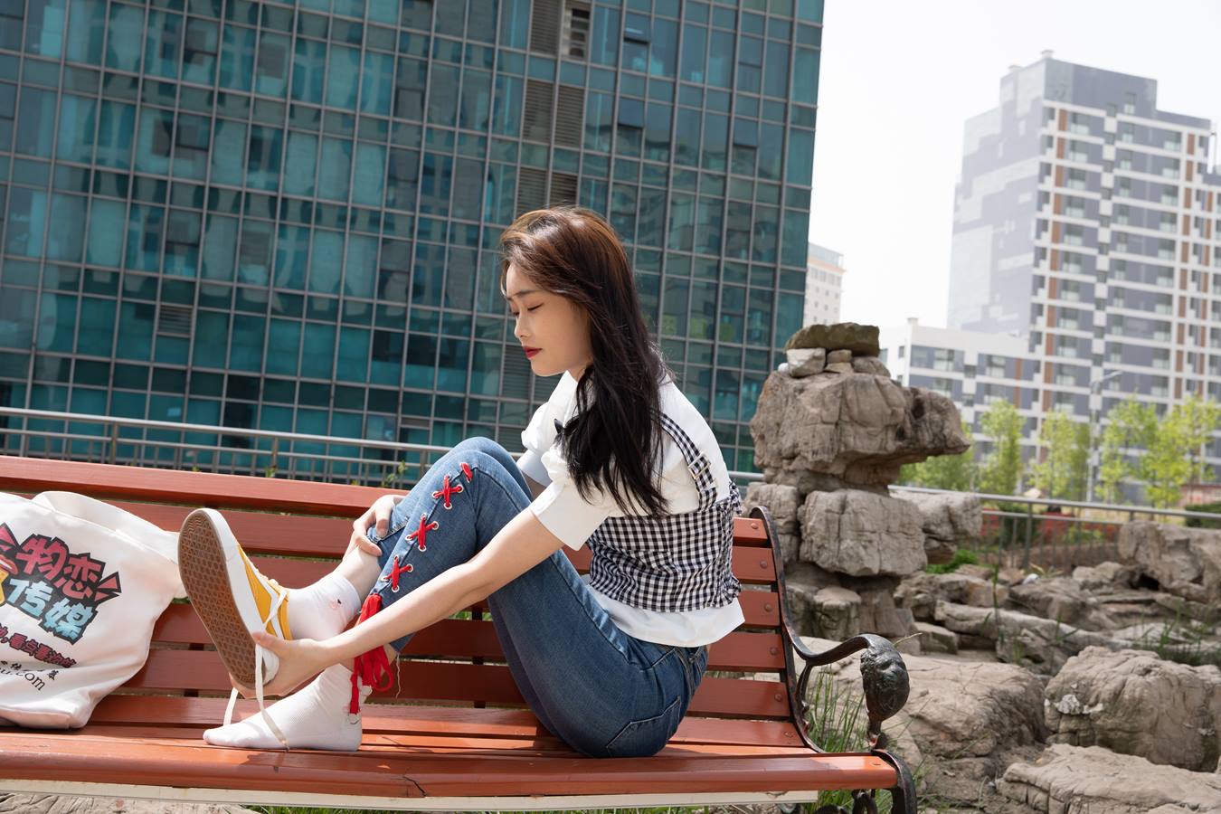 图片[64]-物恋传媒 NO.779 雪儿-青春的盛放[149P] – 速更版-美库