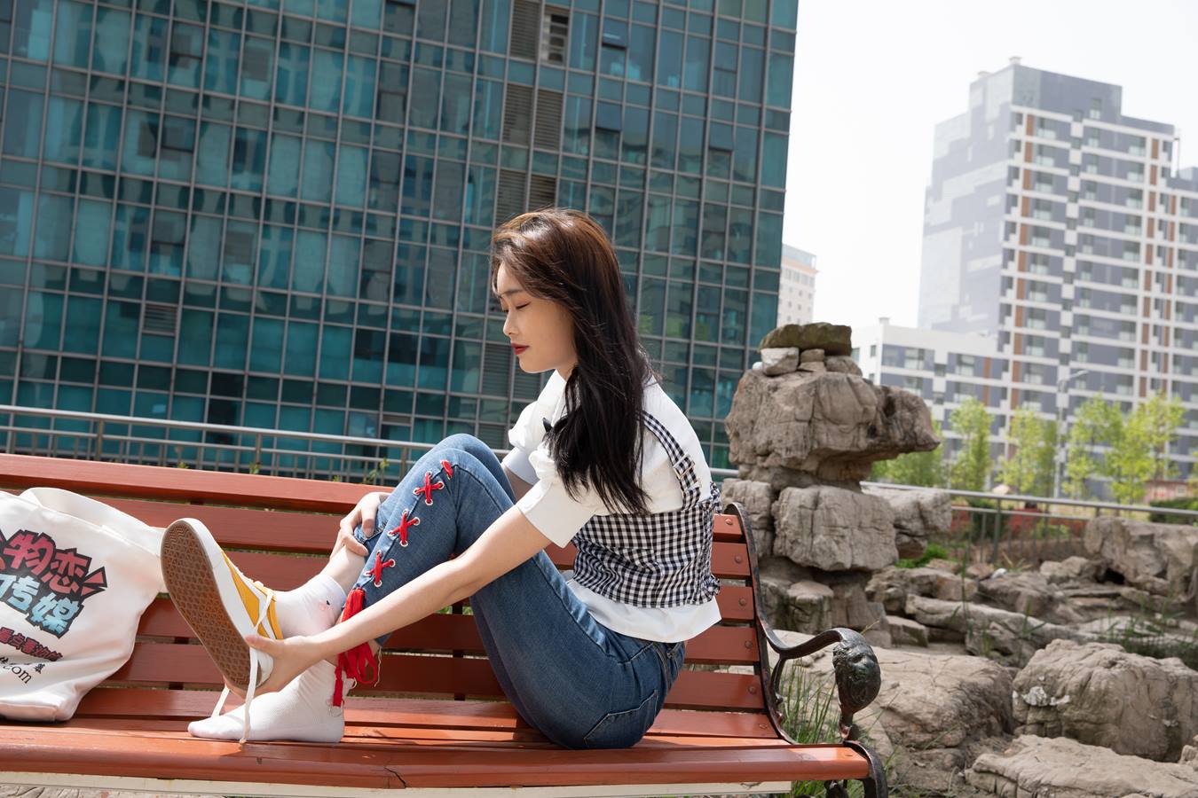 图片[65]-物恋传媒 NO.779 雪儿-青春的盛放[149P] – 速更版-美库