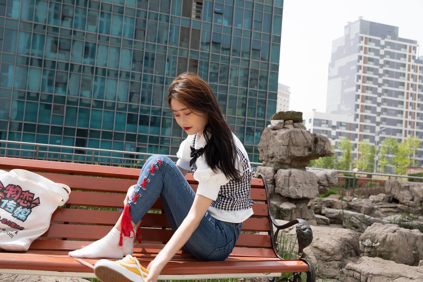 图片[66]-物恋传媒 NO.779 雪儿-青春的盛放[149P] – 速更版-美库