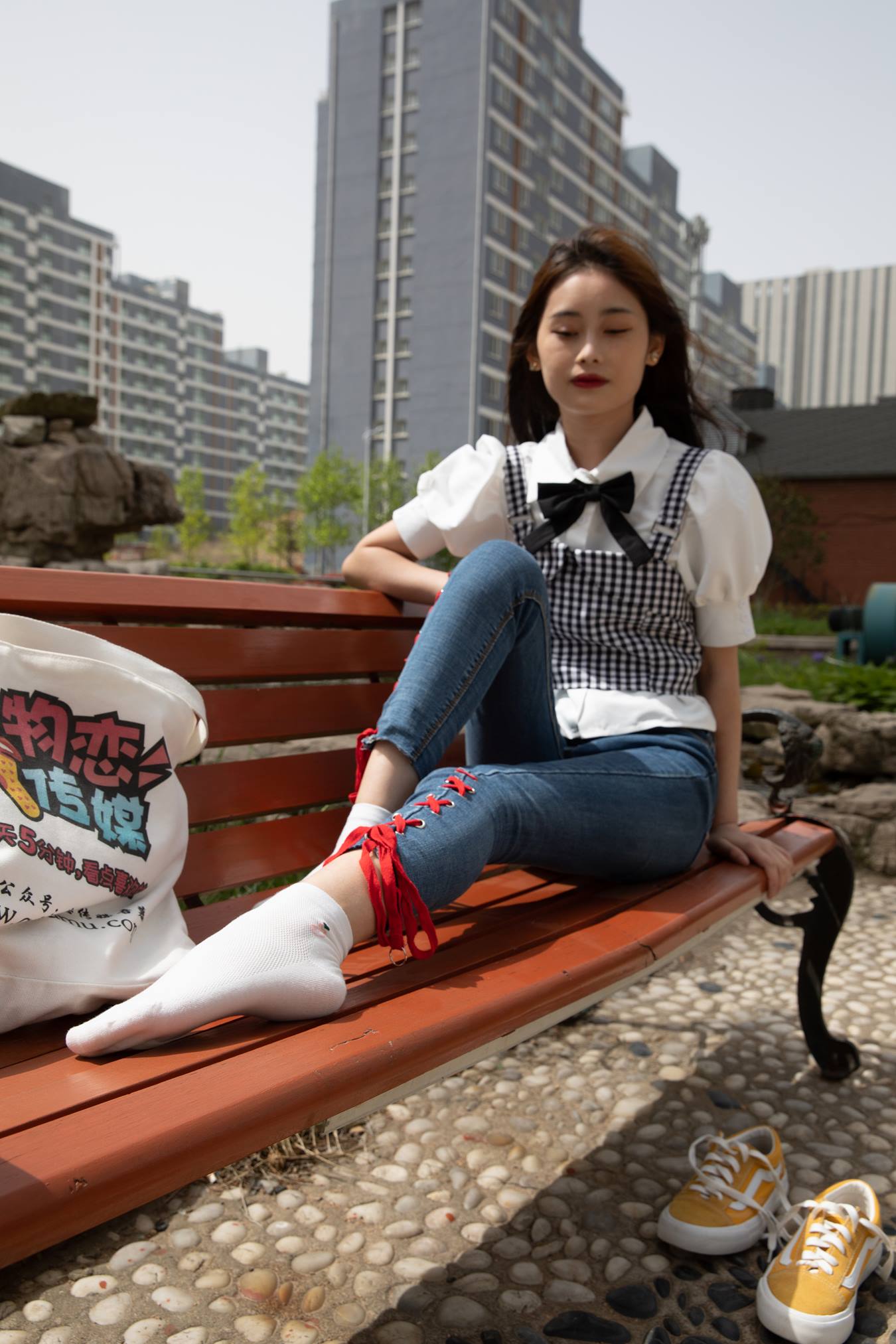 图片[70]-物恋传媒 NO.779 雪儿-青春的盛放[149P] – 速更版-美库