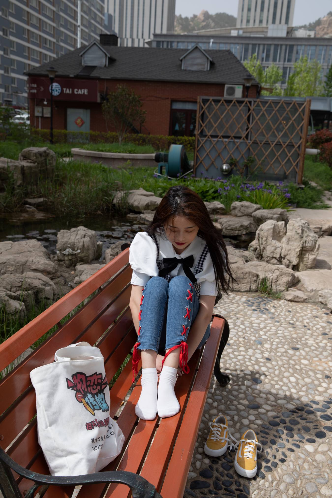 图片[84]-物恋传媒 NO.779 雪儿-青春的盛放[149P] – 速更版-美库