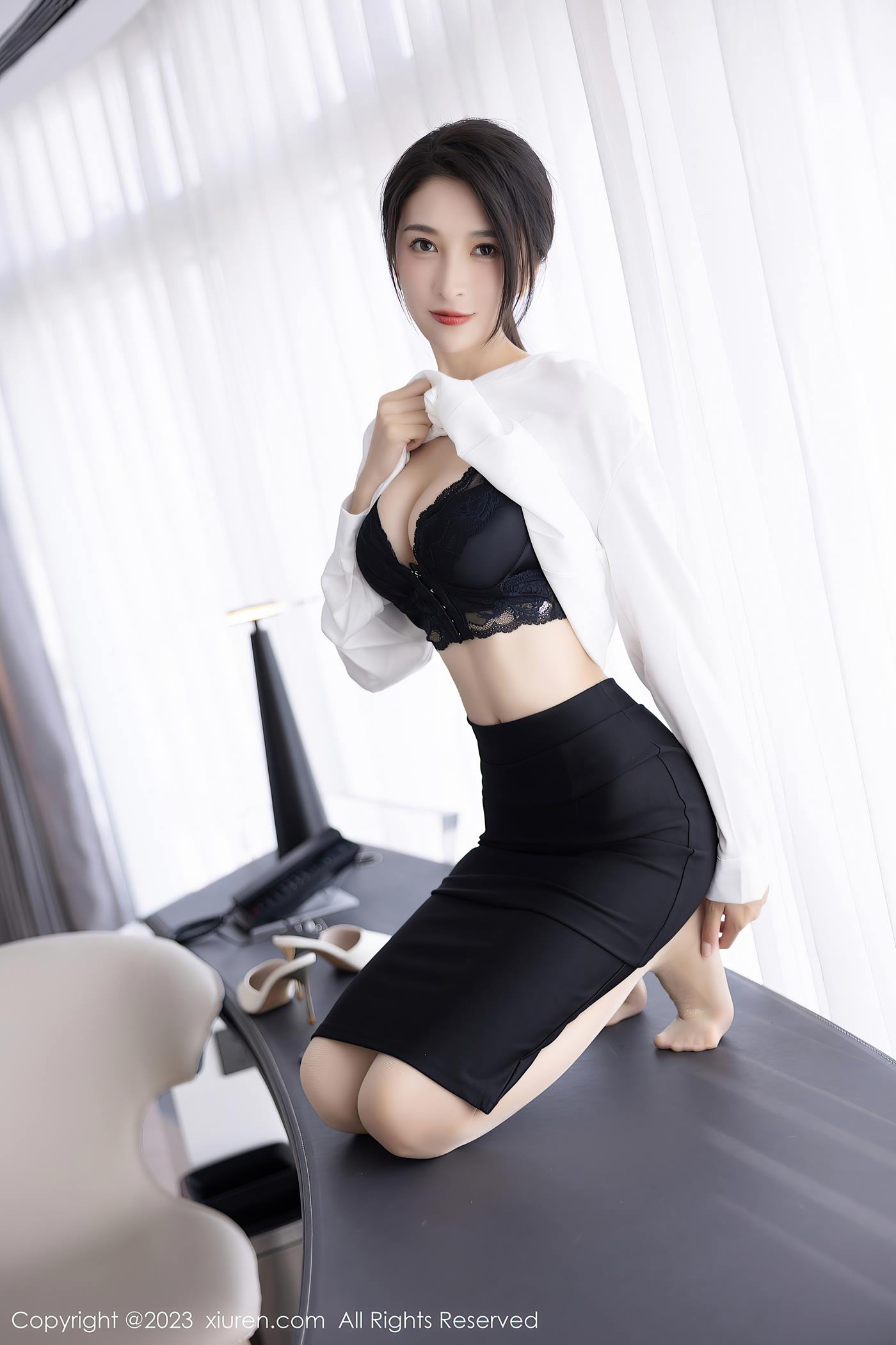 图片[28]-[Xiuren秀人网]2023.03.20 NO.6439 林乐一[61+1P] – 速更版-美库