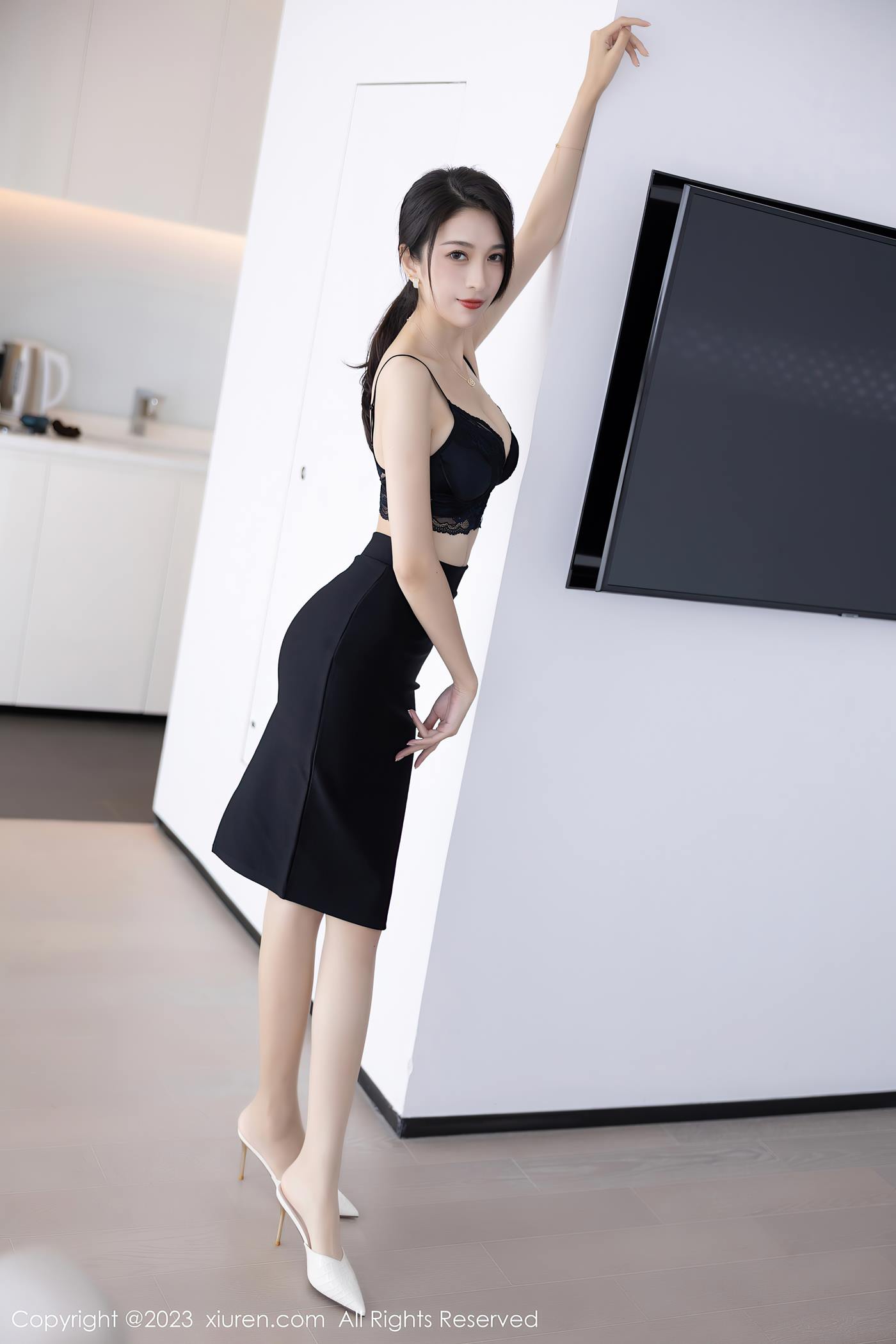 图片[36]-[Xiuren秀人网]2023.03.20 NO.6439 林乐一[61+1P] – 速更版-美库