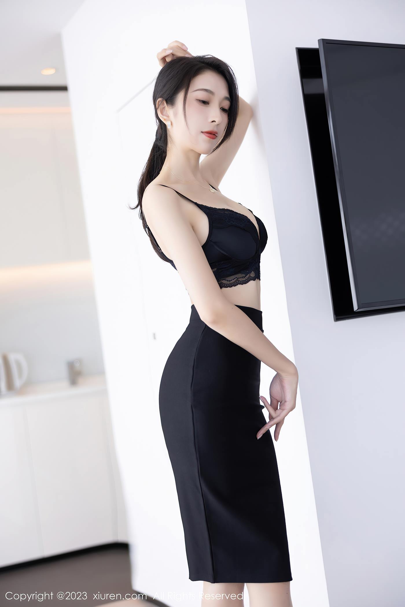 图片[37]-[Xiuren秀人网]2023.03.20 NO.6439 林乐一[61+1P] – 速更版-美库