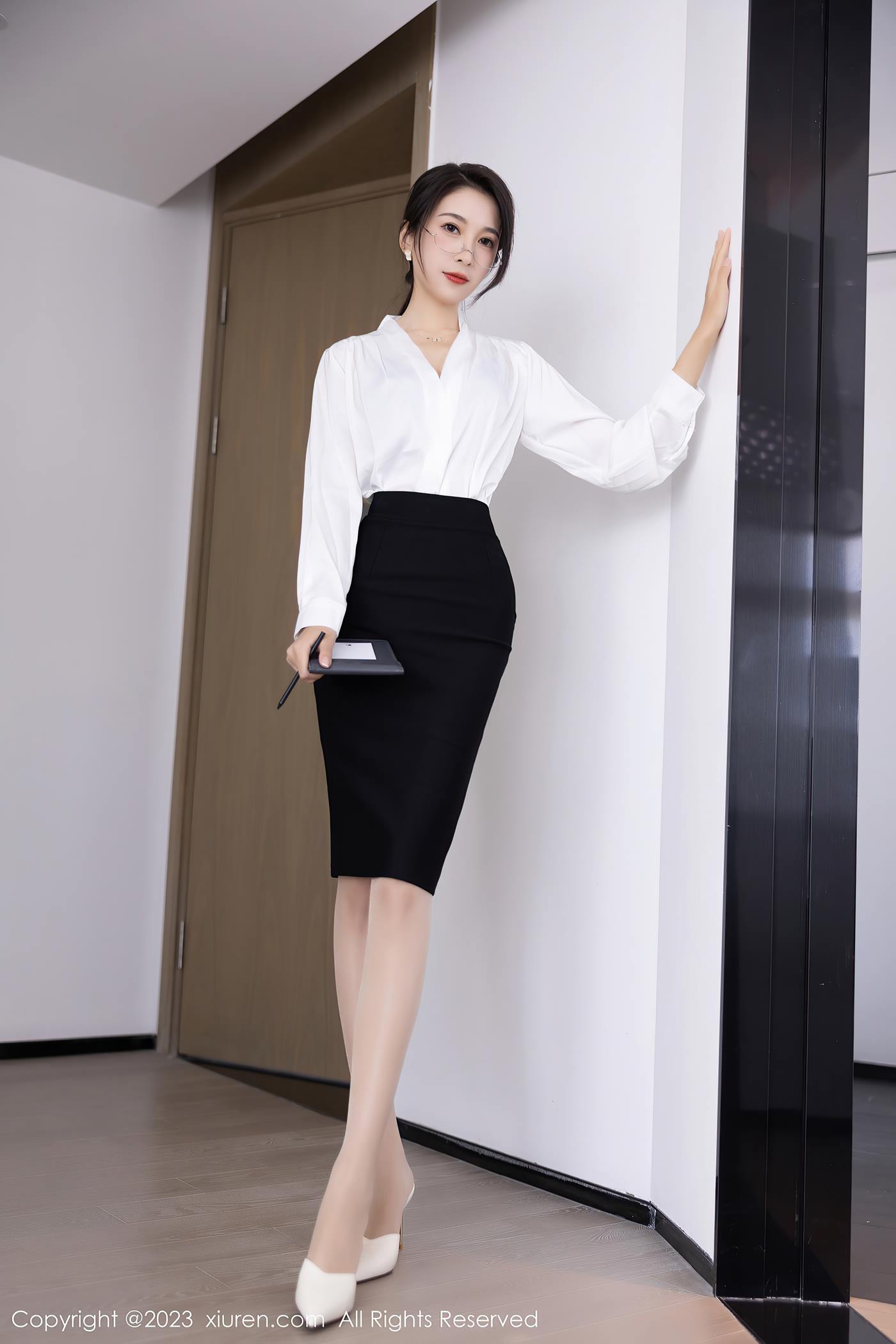 图片[61]-[Xiuren秀人网]2023.03.20 NO.6439 林乐一[61+1P] – 速更版-美库