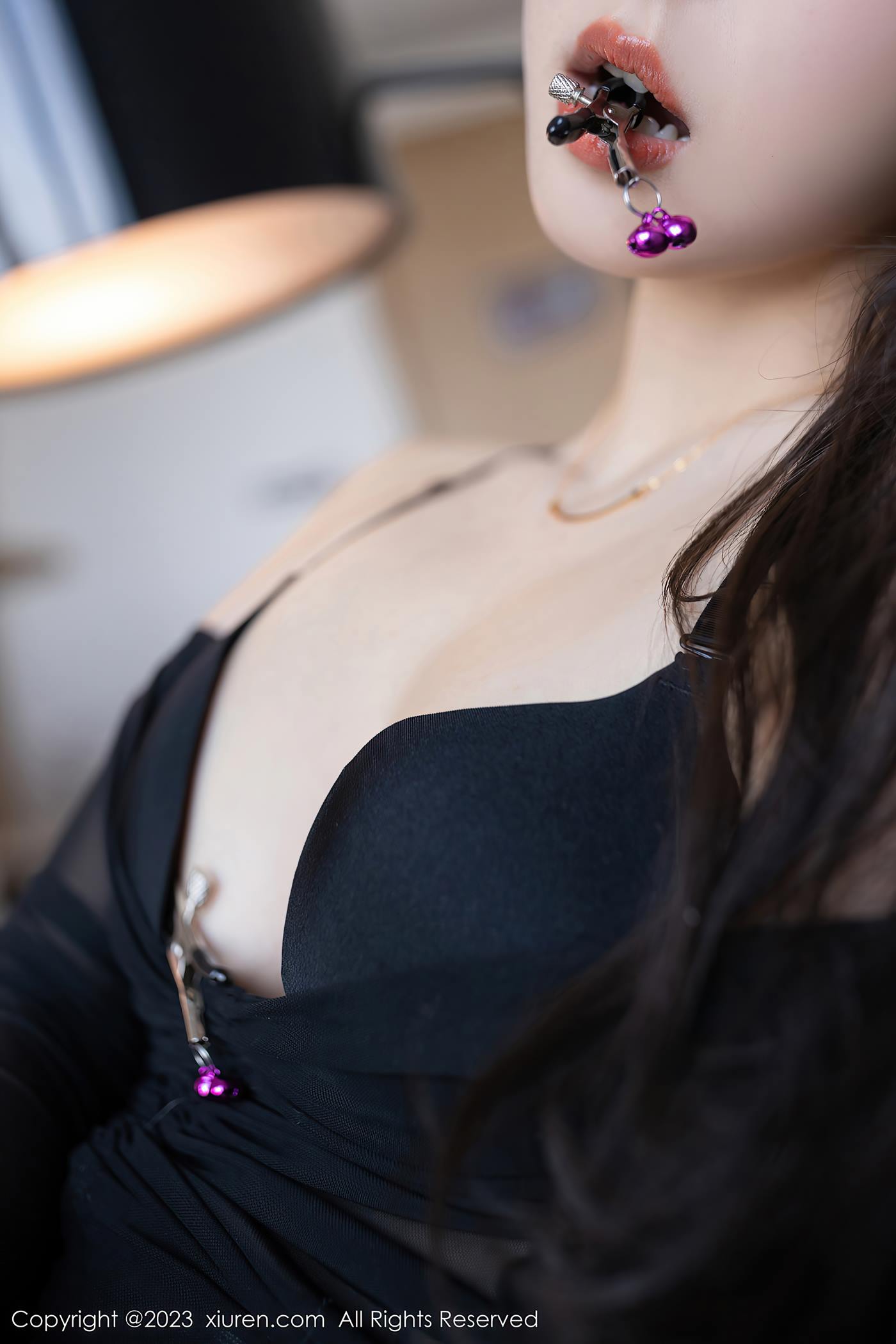 图片[14]-[Xiuren秀人网]2023.03.20 NO.6442 唐安琪[35+1P] – 速更版-美库