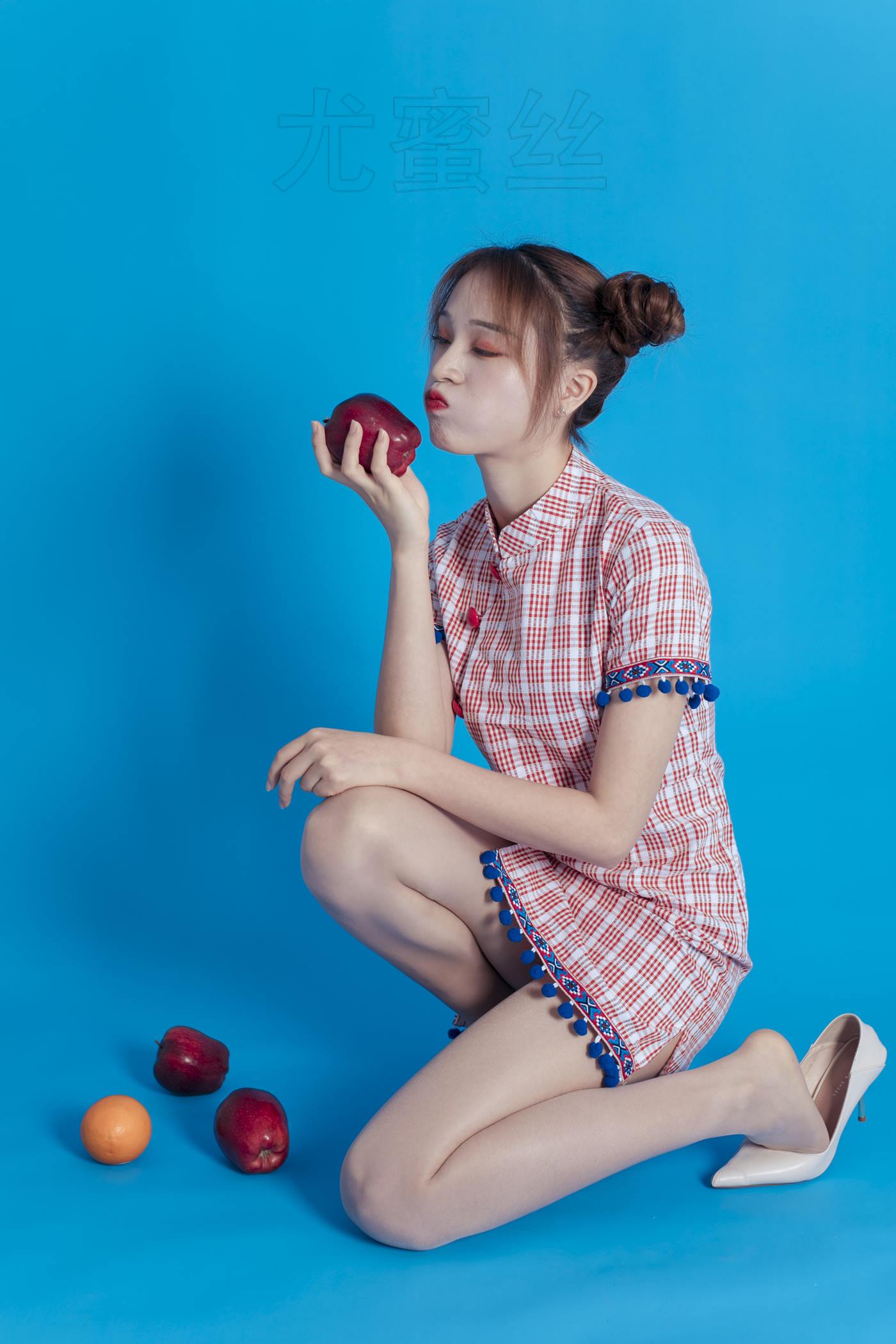 图片[10]-尤密思 No.007 穿搭推广展示图集 [99P] – 速更版-美库