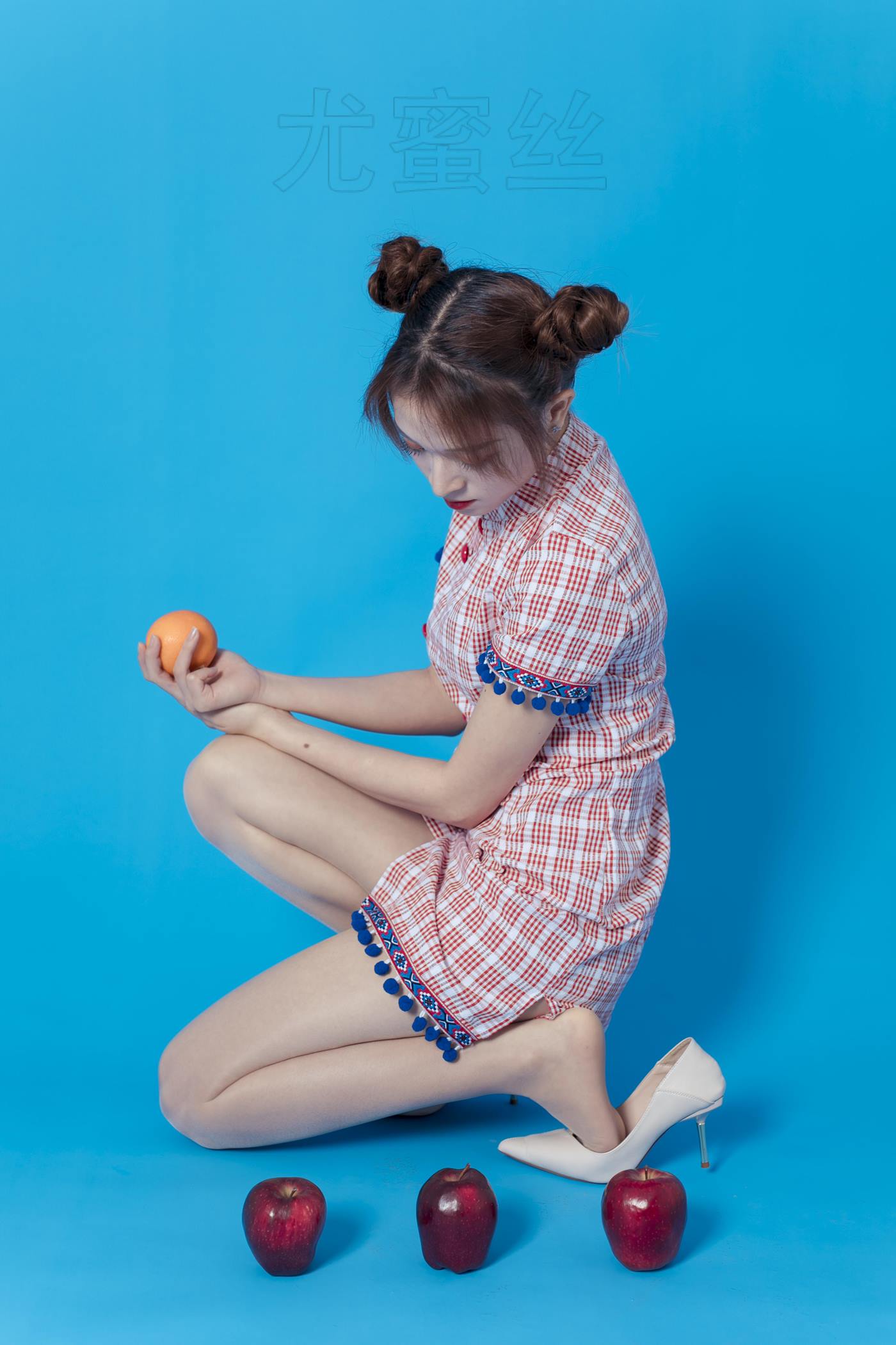 图片[13]-尤密思 No.007 穿搭推广展示图集 [99P] – 速更版-美库