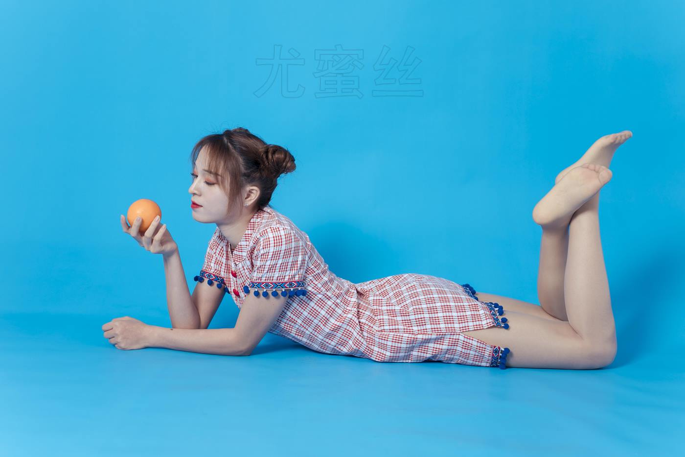 图片[16]-尤密思 No.007 穿搭推广展示图集 [99P] – 速更版-美库