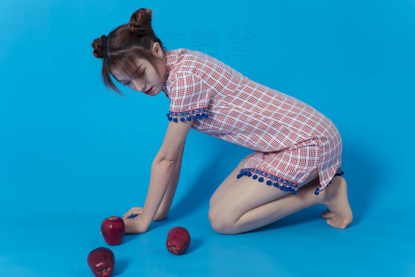 图片[25]-尤密思 No.007 穿搭推广展示图集 [99P] – 速更版-美库