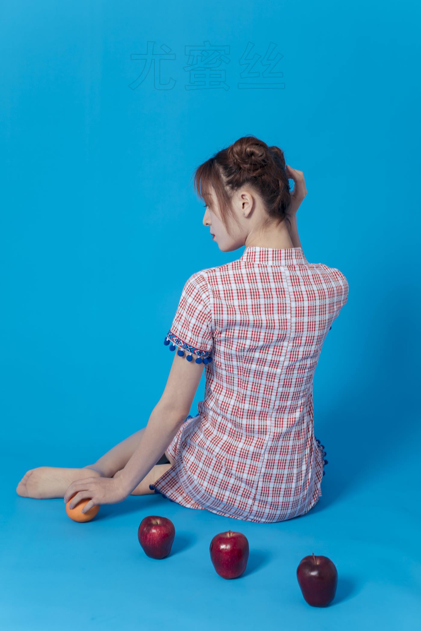 图片[26]-尤密思 No.007 穿搭推广展示图集 [99P] – 速更版-美库