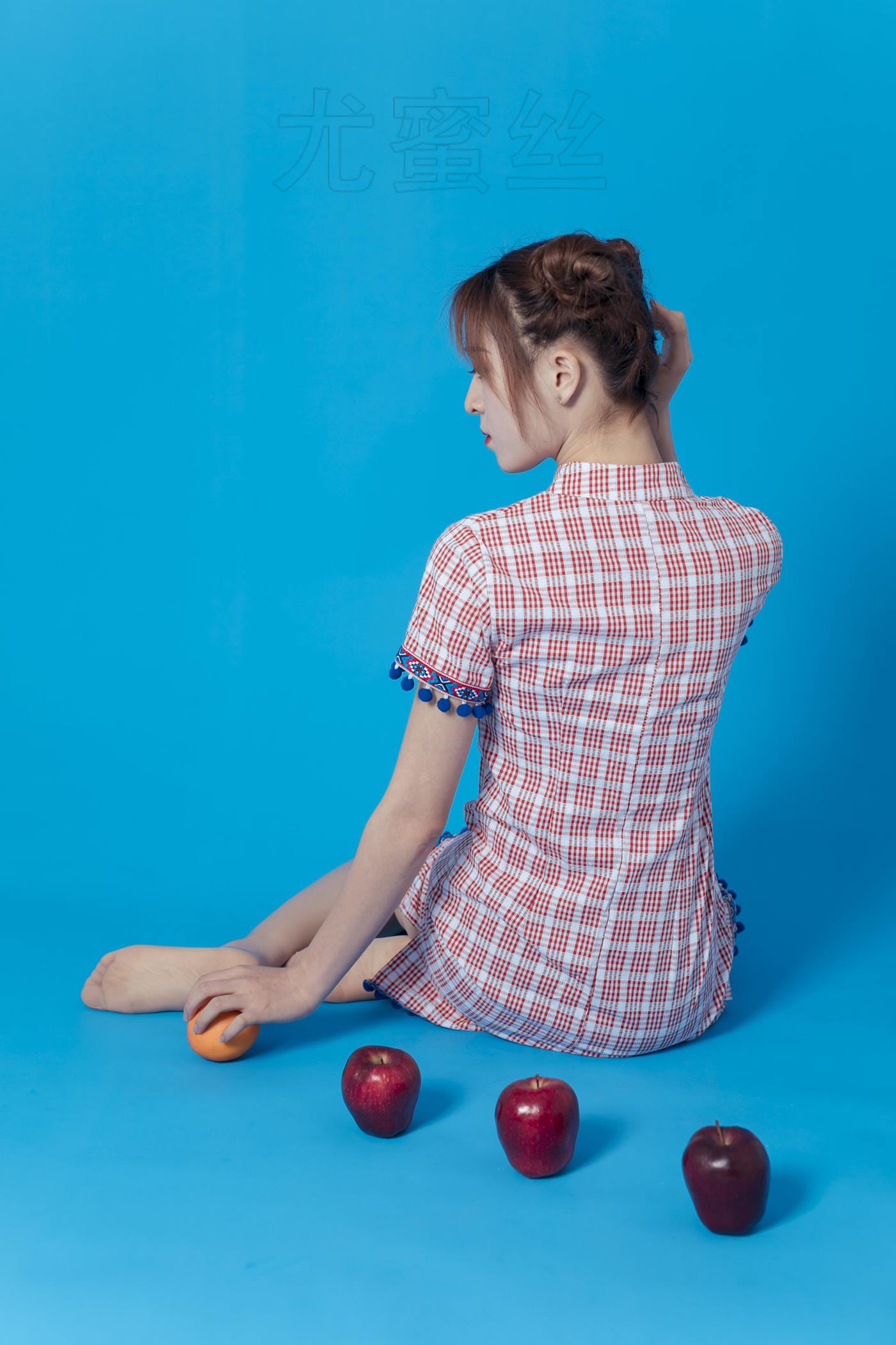 图片[27]-尤密思 No.007 穿搭推广展示图集 [99P] – 速更版-美库