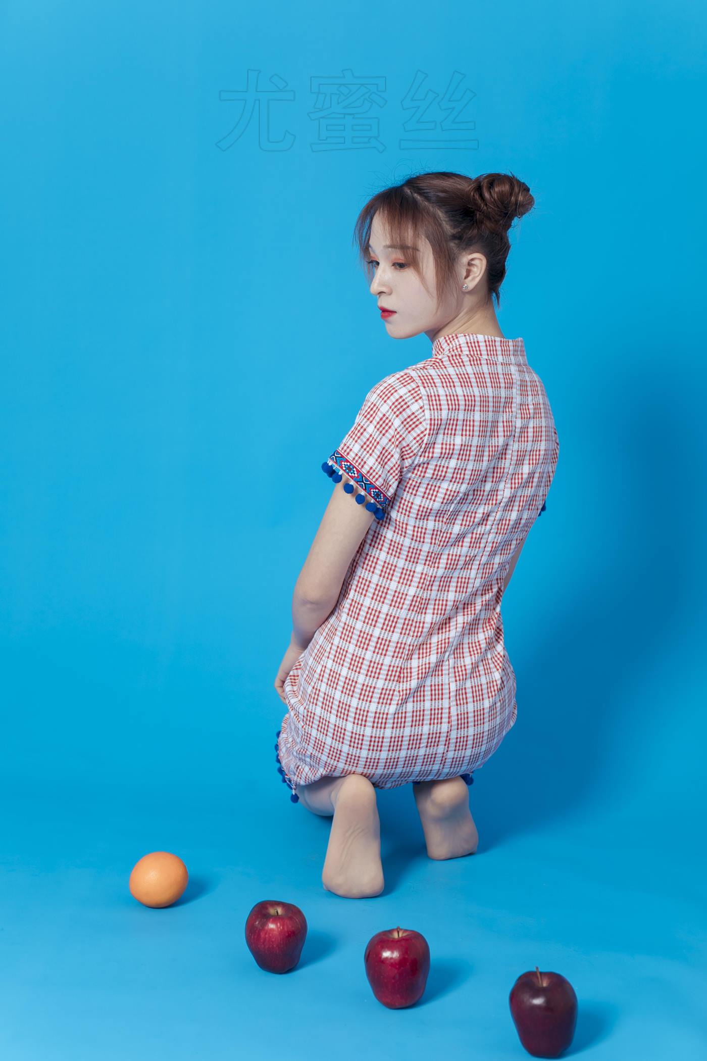 图片[28]-尤密思 No.007 穿搭推广展示图集 [99P] – 速更版-美库