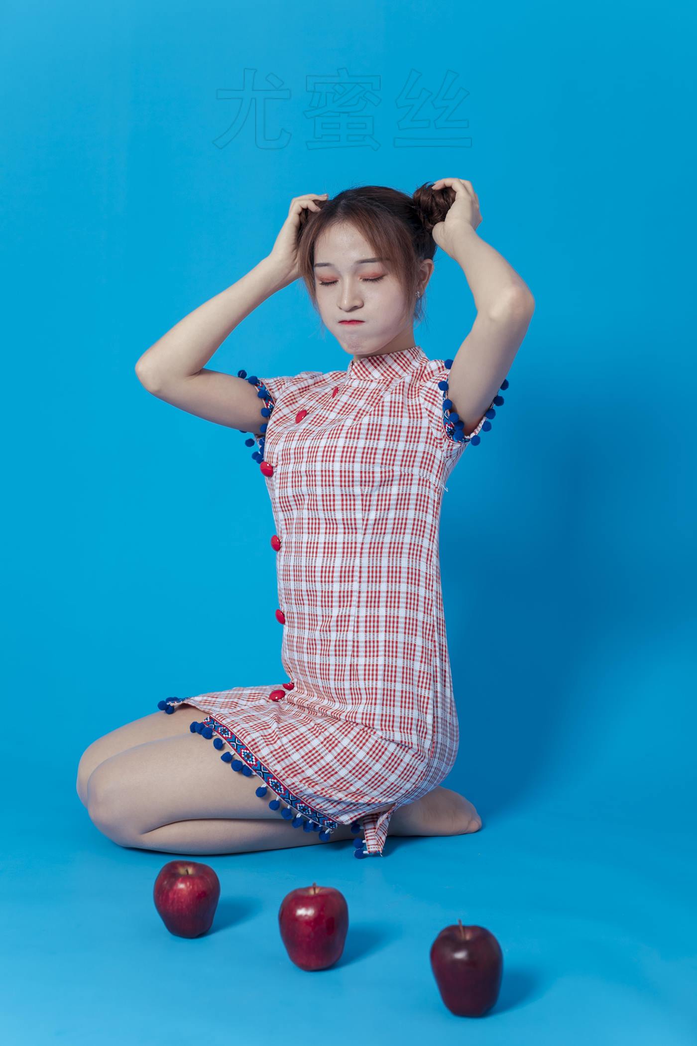 图片[30]-尤密思 No.007 穿搭推广展示图集 [99P] – 速更版-美库