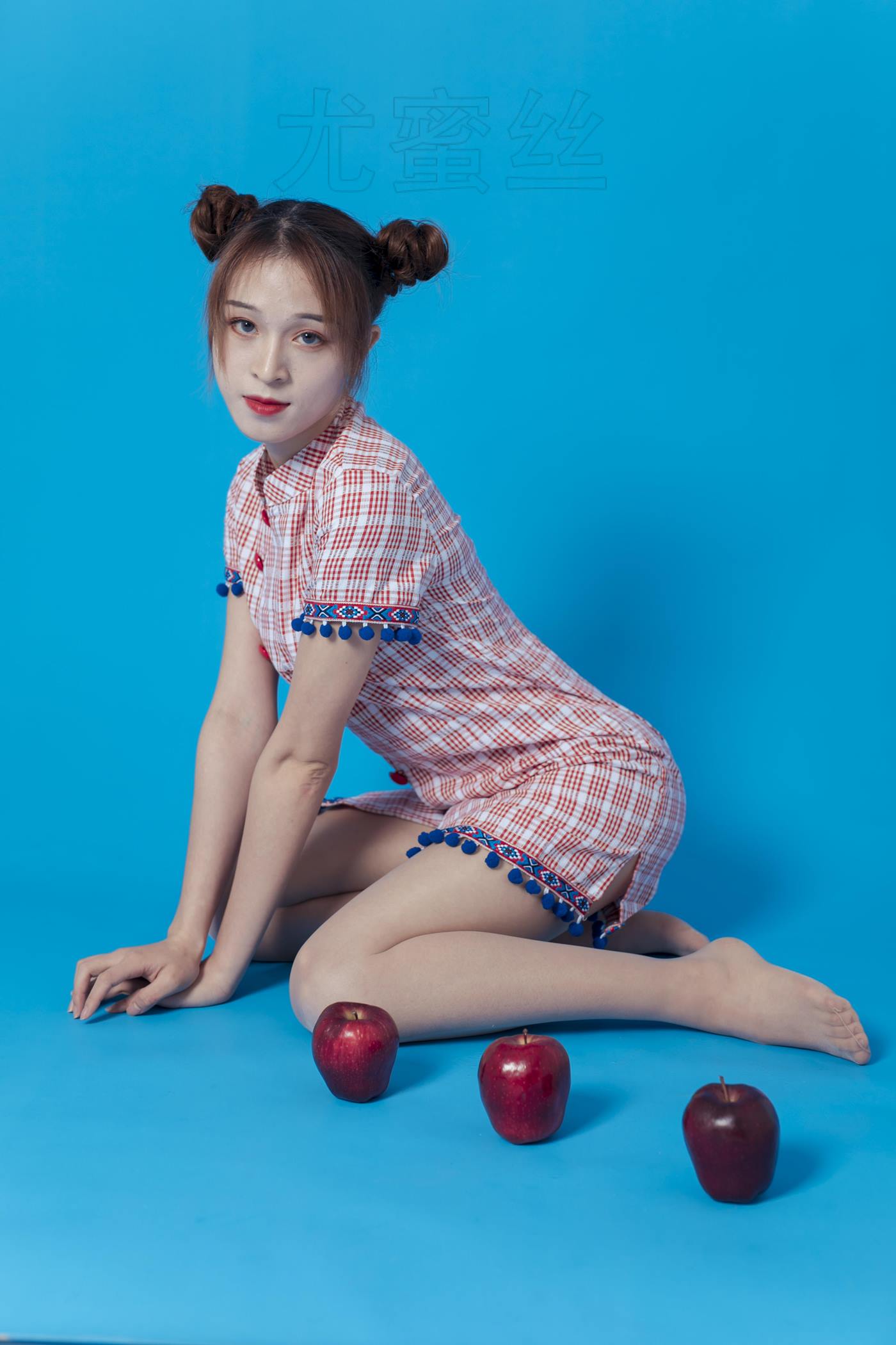 图片[31]-尤密思 No.007 穿搭推广展示图集 [99P] – 速更版-美库