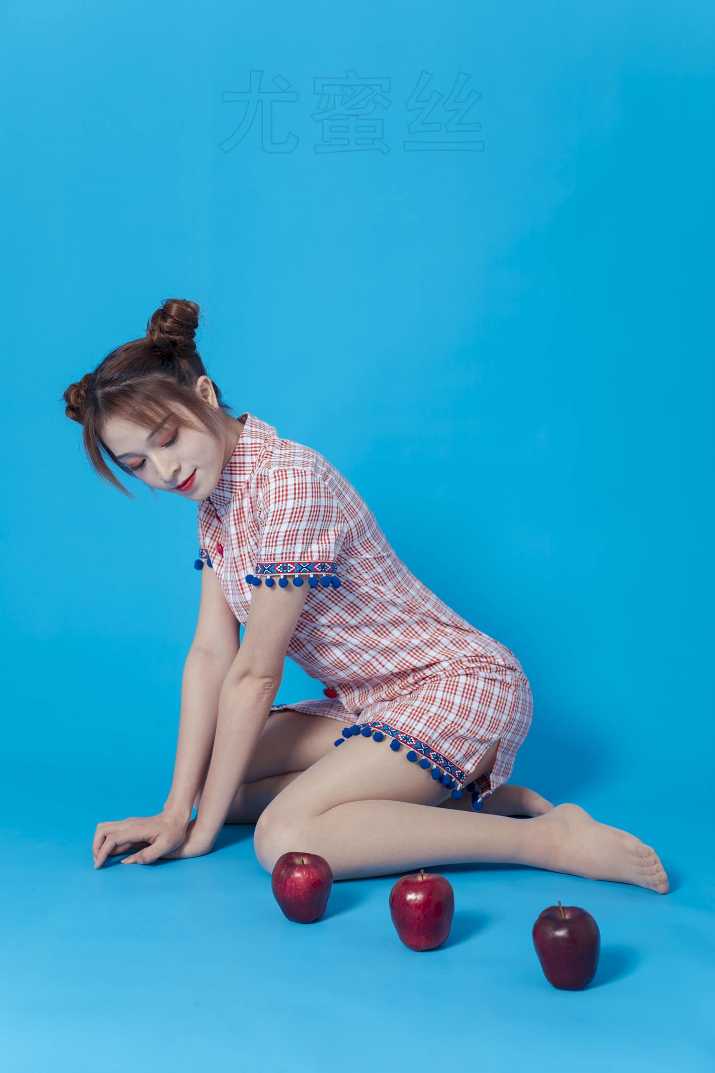 图片[32]-尤密思 No.007 穿搭推广展示图集 [99P] – 速更版-美库