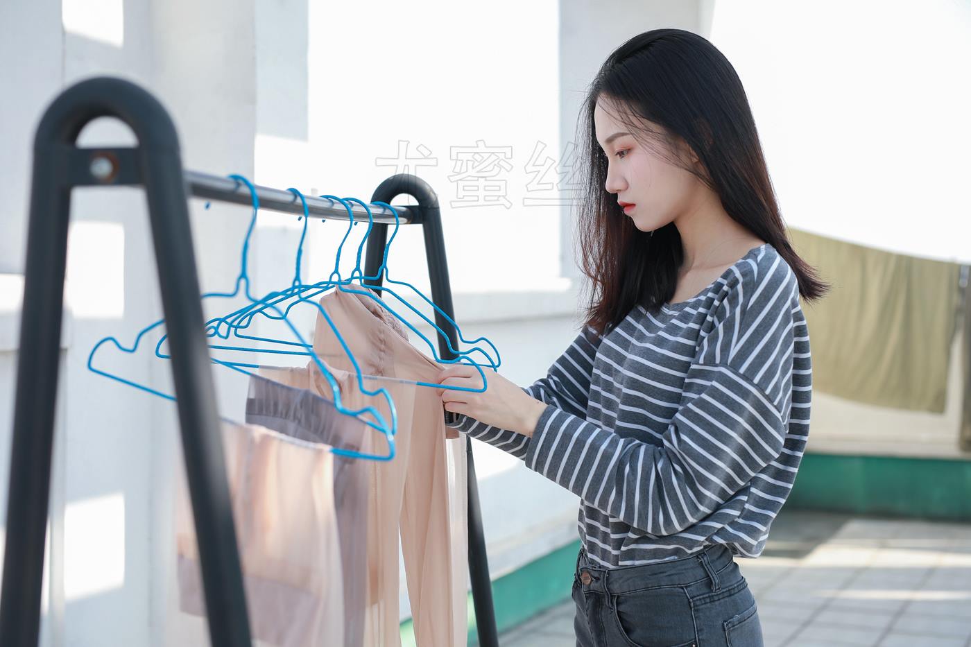 图片[32]-尤密思 No.008 穿搭推广展示图集 [72P] – 速更版-美库