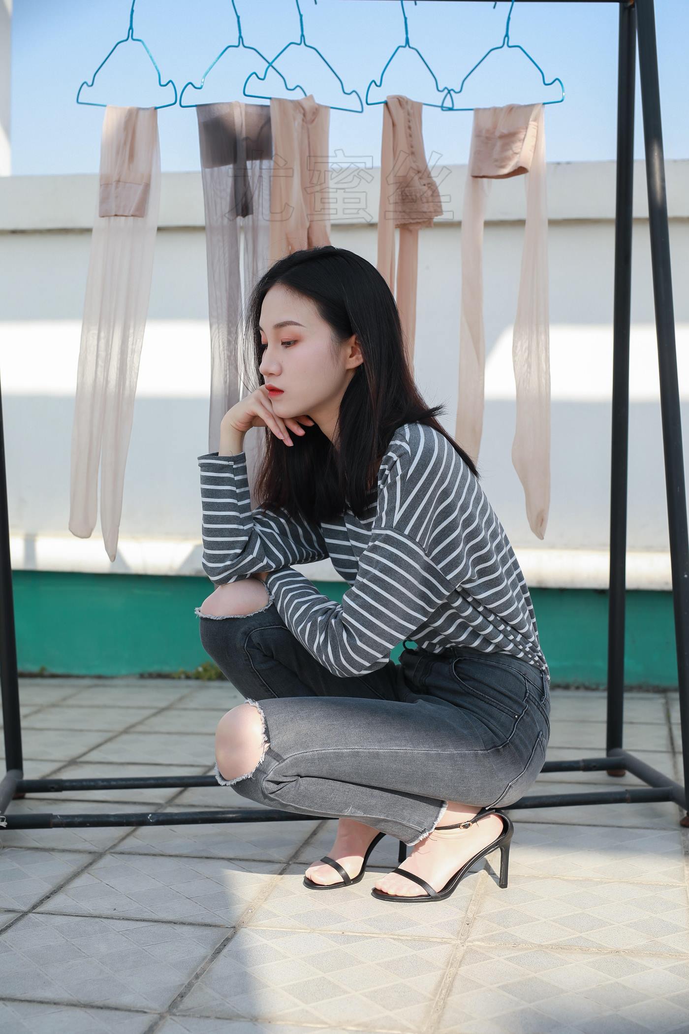 图片[39]-尤密思 No.008 穿搭推广展示图集 [72P] – 速更版-美库