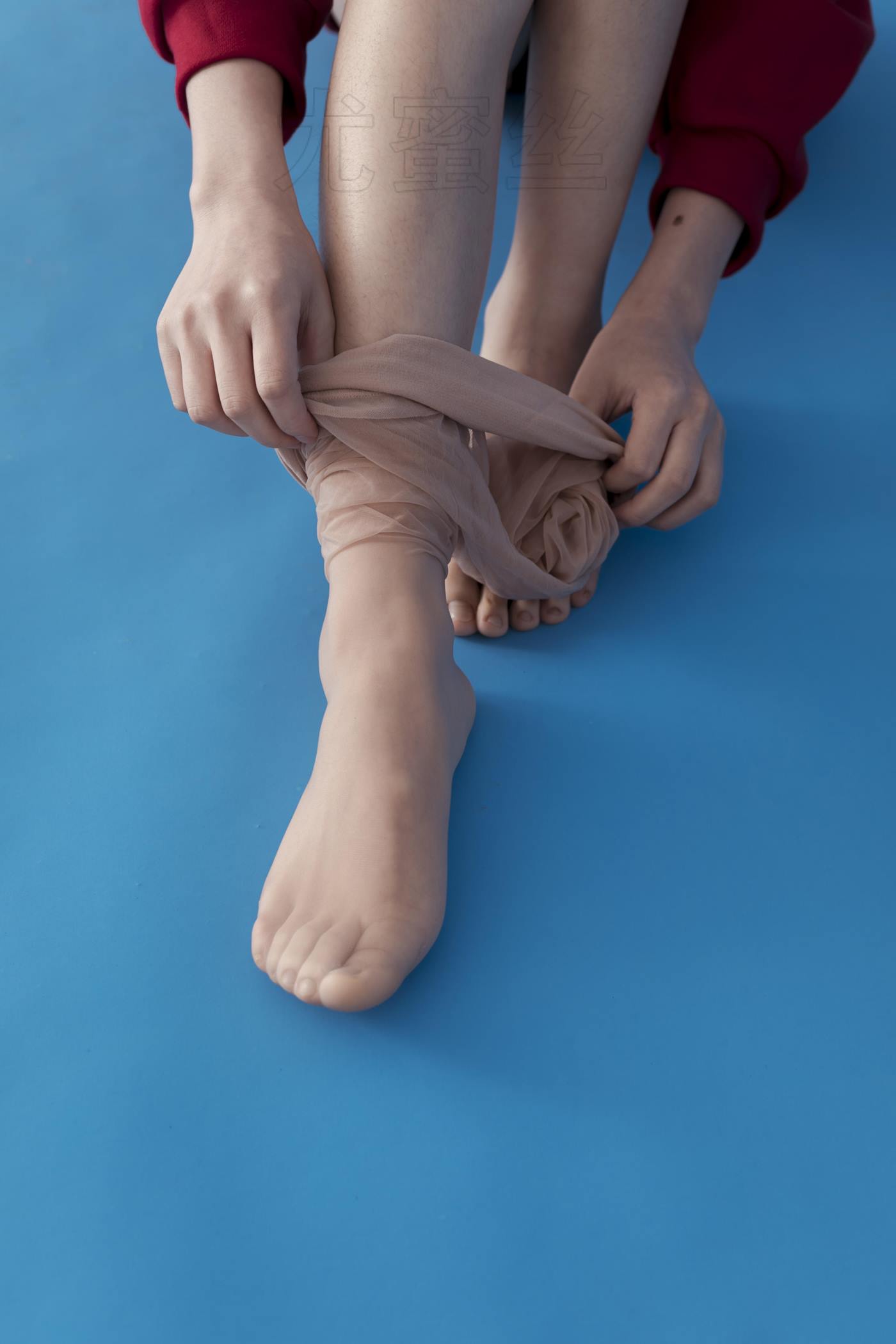 图片[93]-尤密思 No.007 穿搭推广展示图集 [99P] – 速更版-美库