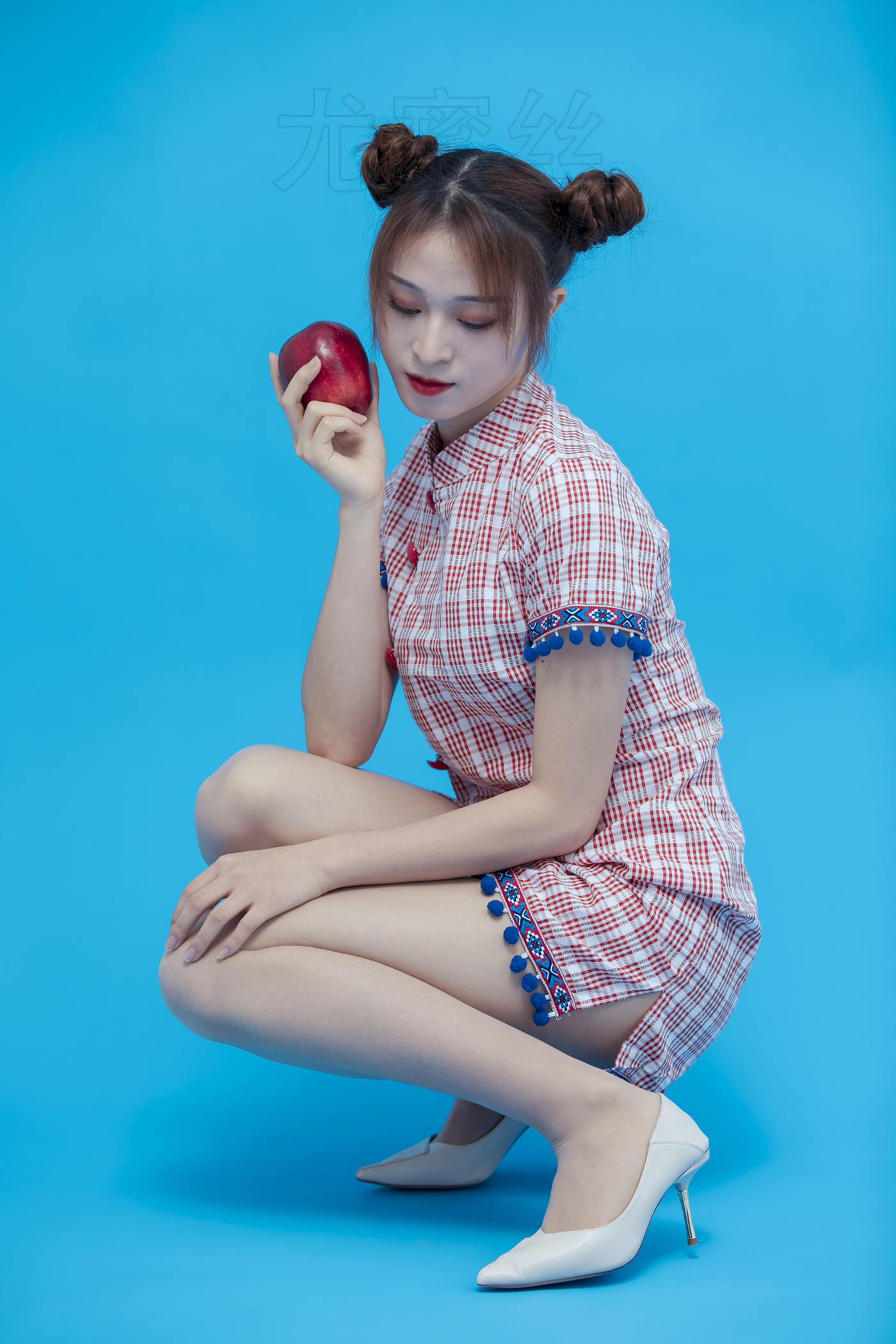 图片[94]-尤密思 No.007 穿搭推广展示图集 [99P] – 速更版-美库