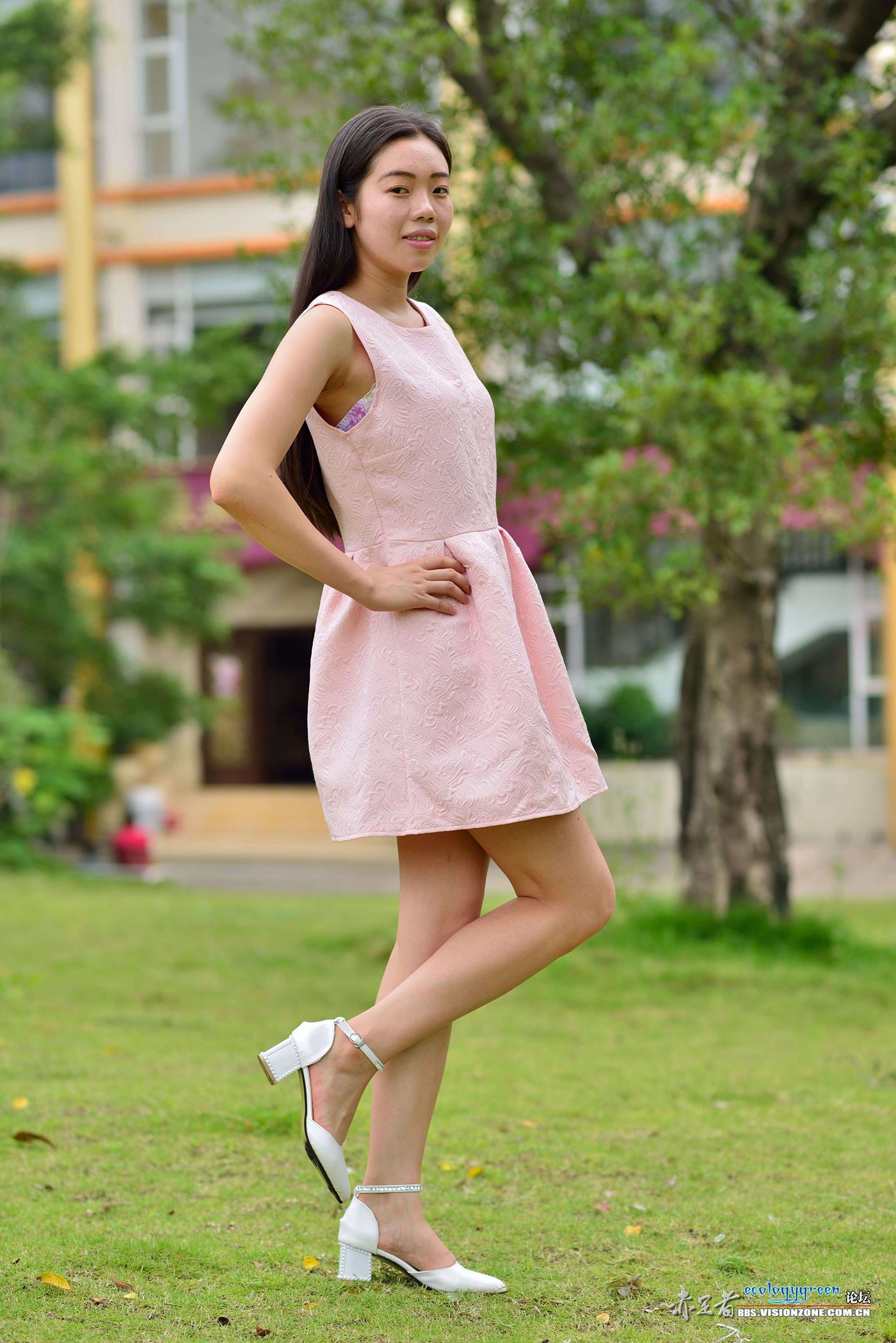 图片[53]-Ecologygreen摄影作品 NO.093 小枫晶莹剔透的裸足 [70P] – 速更版-美库