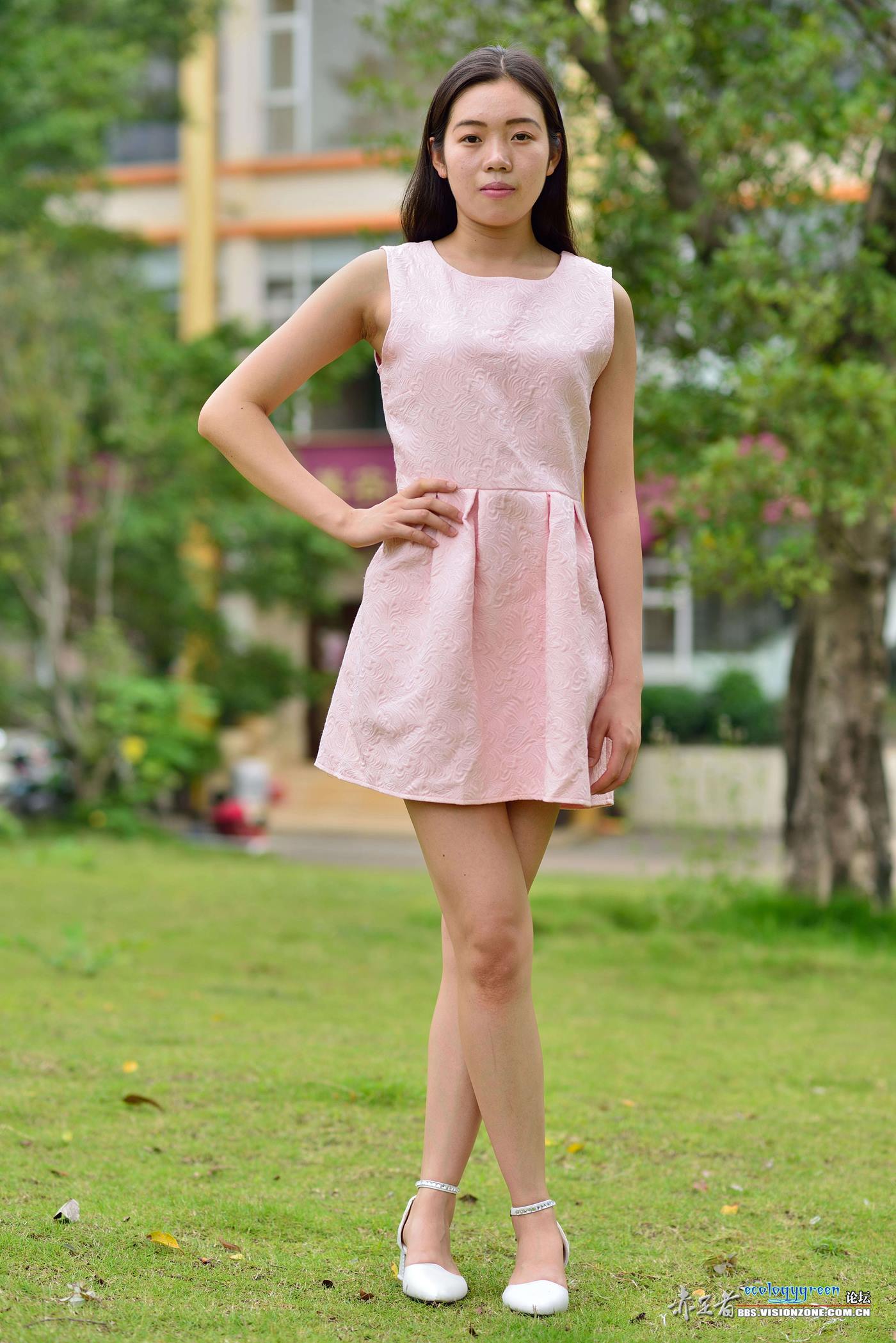 图片[55]-Ecologygreen摄影作品 NO.093 小枫晶莹剔透的裸足 [70P] – 速更版-美库