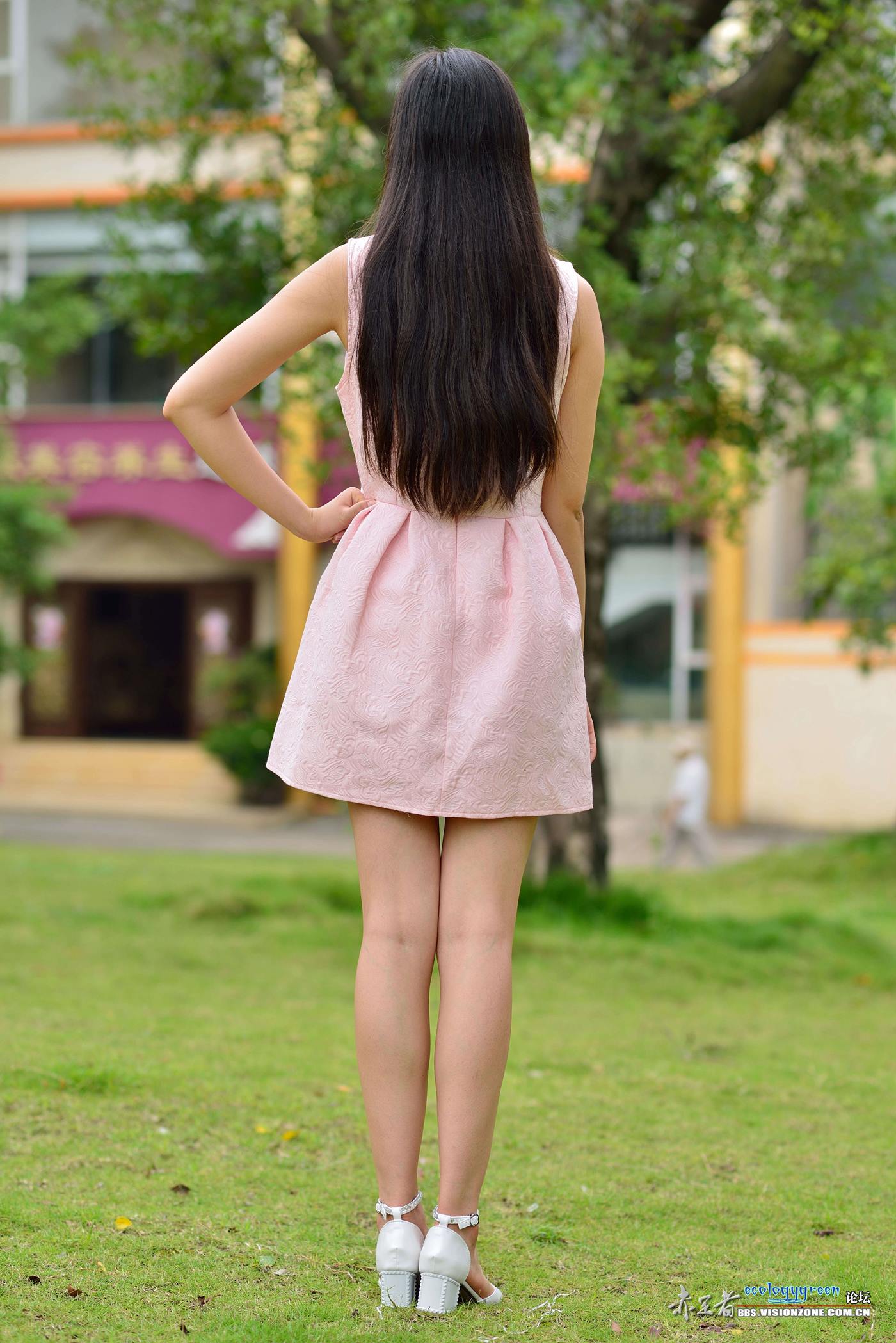 图片[60]-Ecologygreen摄影作品 NO.093 小枫晶莹剔透的裸足 [70P] – 速更版-美库