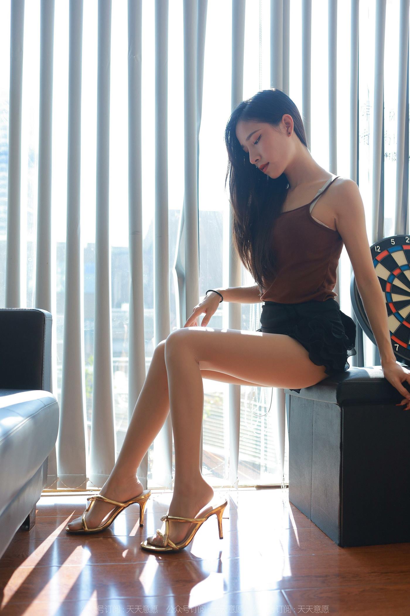 图片[54]-[IESS异思趣向]2022.10.02 丝享家1225：美子《夏日炎炎》[81P] – 速更版-美库