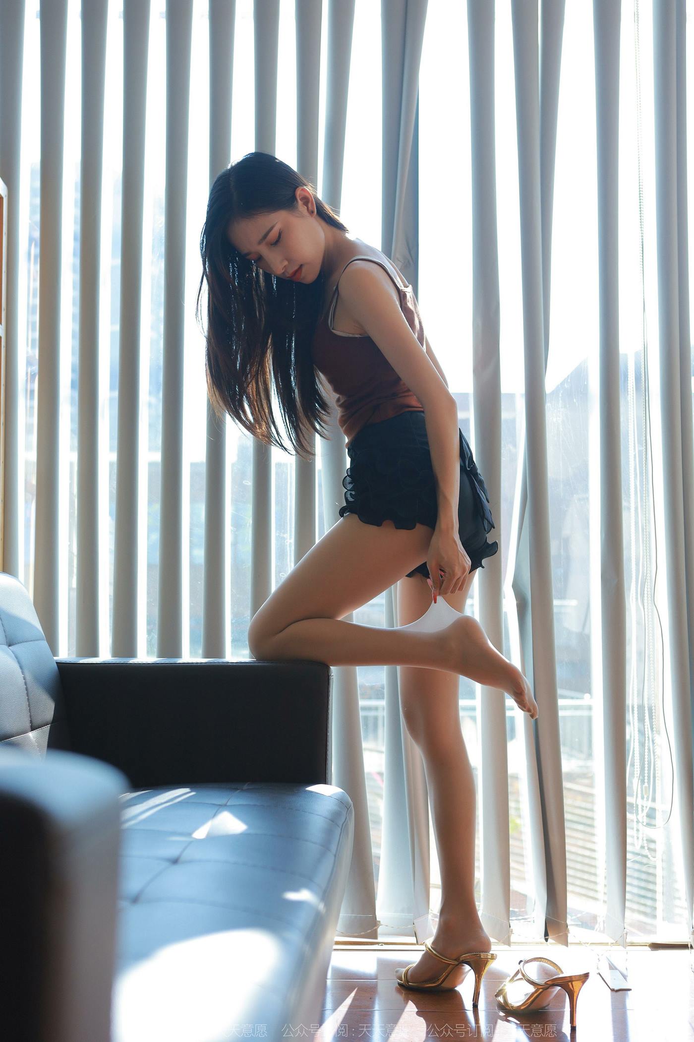 图片[73]-[IESS异思趣向]2022.10.02 丝享家1225：美子《夏日炎炎》[81P] – 速更版-美库