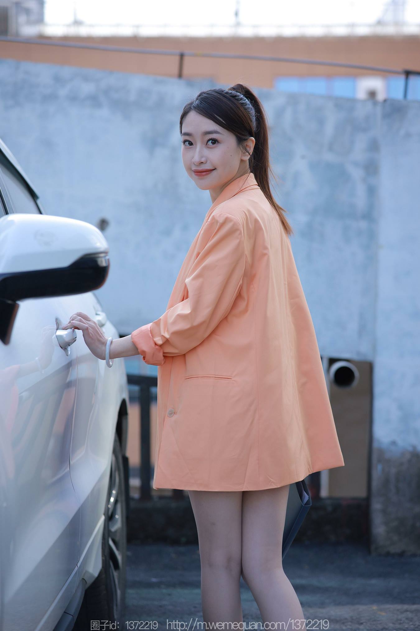 图片[11]-[IESS异思趣向] 耽丝 221219小婕 [88P] – 速更版-美库