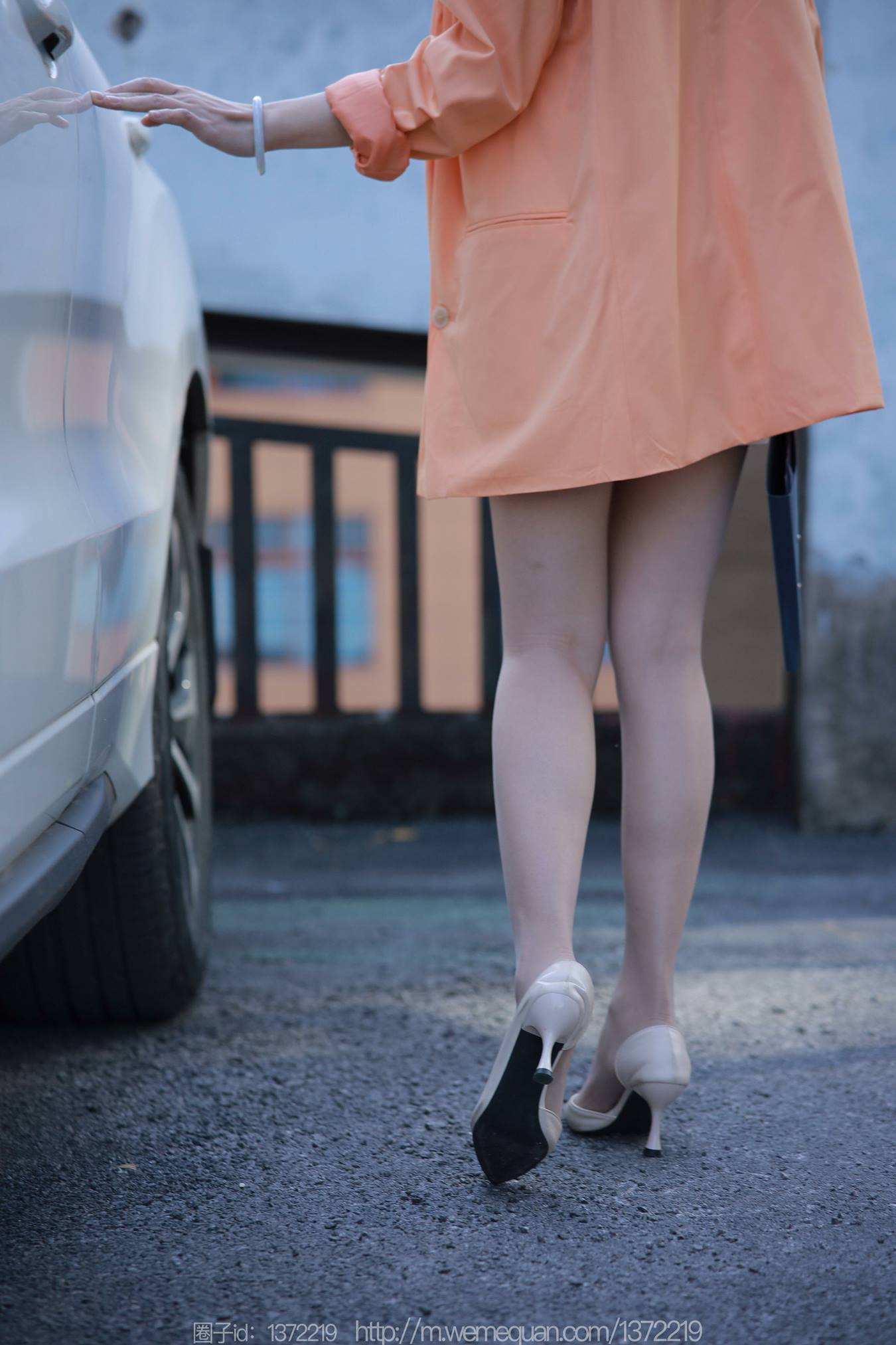 图片[12]-[IESS异思趣向] 耽丝 221219小婕 [88P] – 速更版-美库