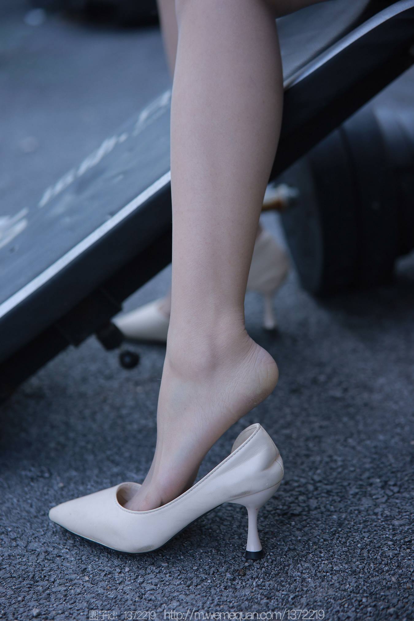 图片[52]-[IESS异思趣向] 耽丝 221219小婕 [88P] – 速更版-美库