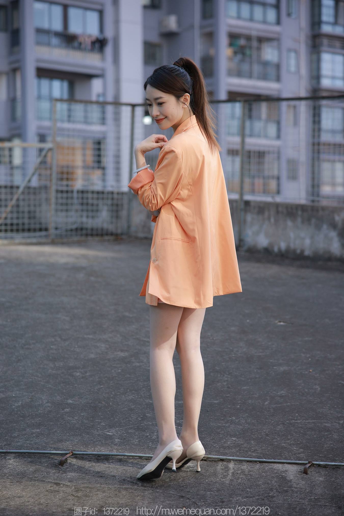 图片[58]-[IESS异思趣向] 耽丝 221219小婕 [88P] – 速更版-美库