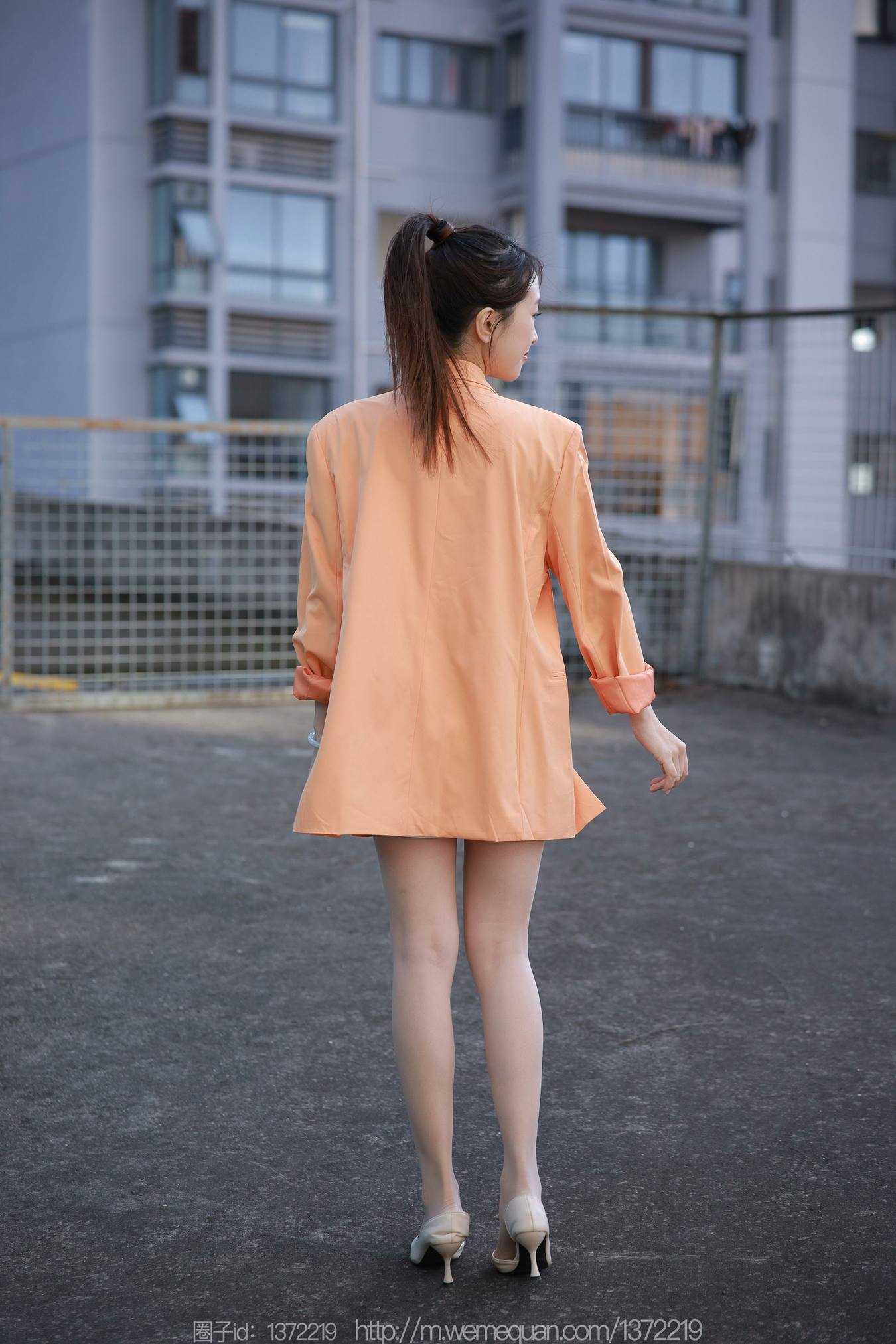 图片[59]-[IESS异思趣向] 耽丝 221219小婕 [88P] – 速更版-美库