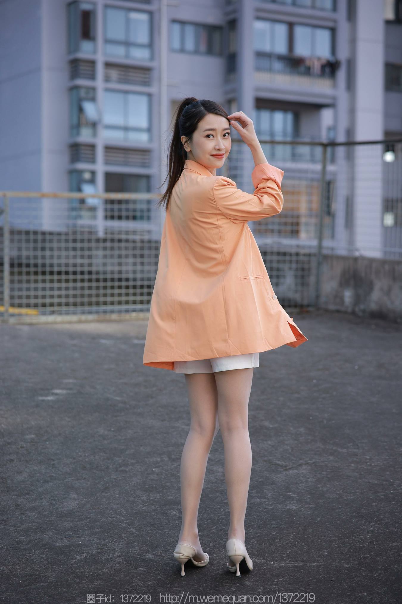 图片[60]-[IESS异思趣向] 耽丝 221219小婕 [88P] – 速更版-美库