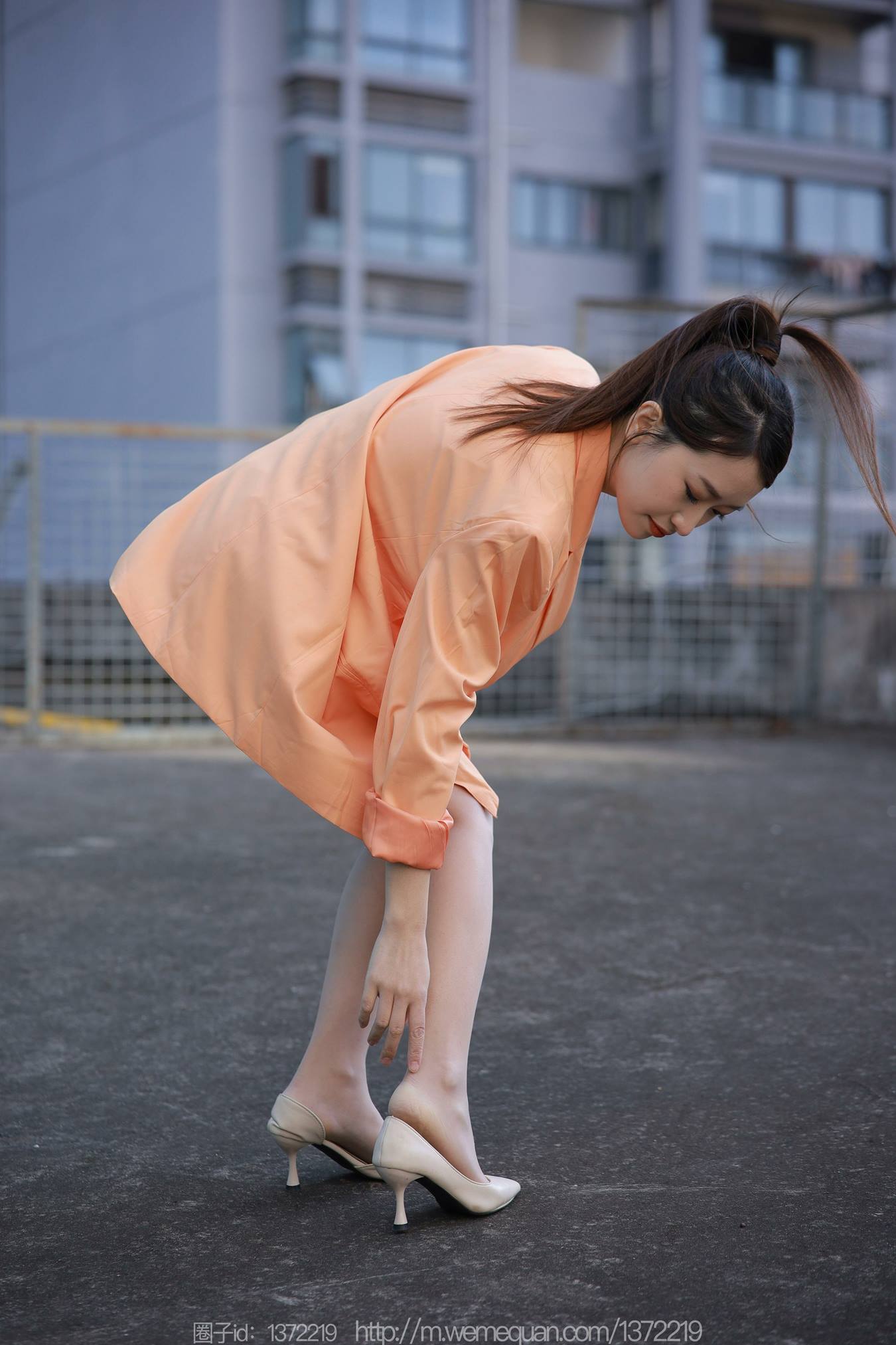 图片[61]-[IESS异思趣向] 耽丝 221219小婕 [88P] – 速更版-美库