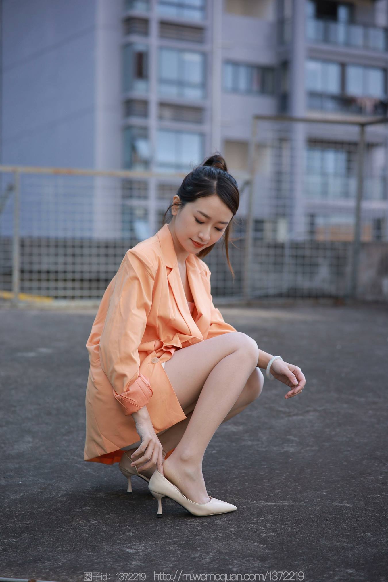 图片[62]-[IESS异思趣向] 耽丝 221219小婕 [88P] – 速更版-美库