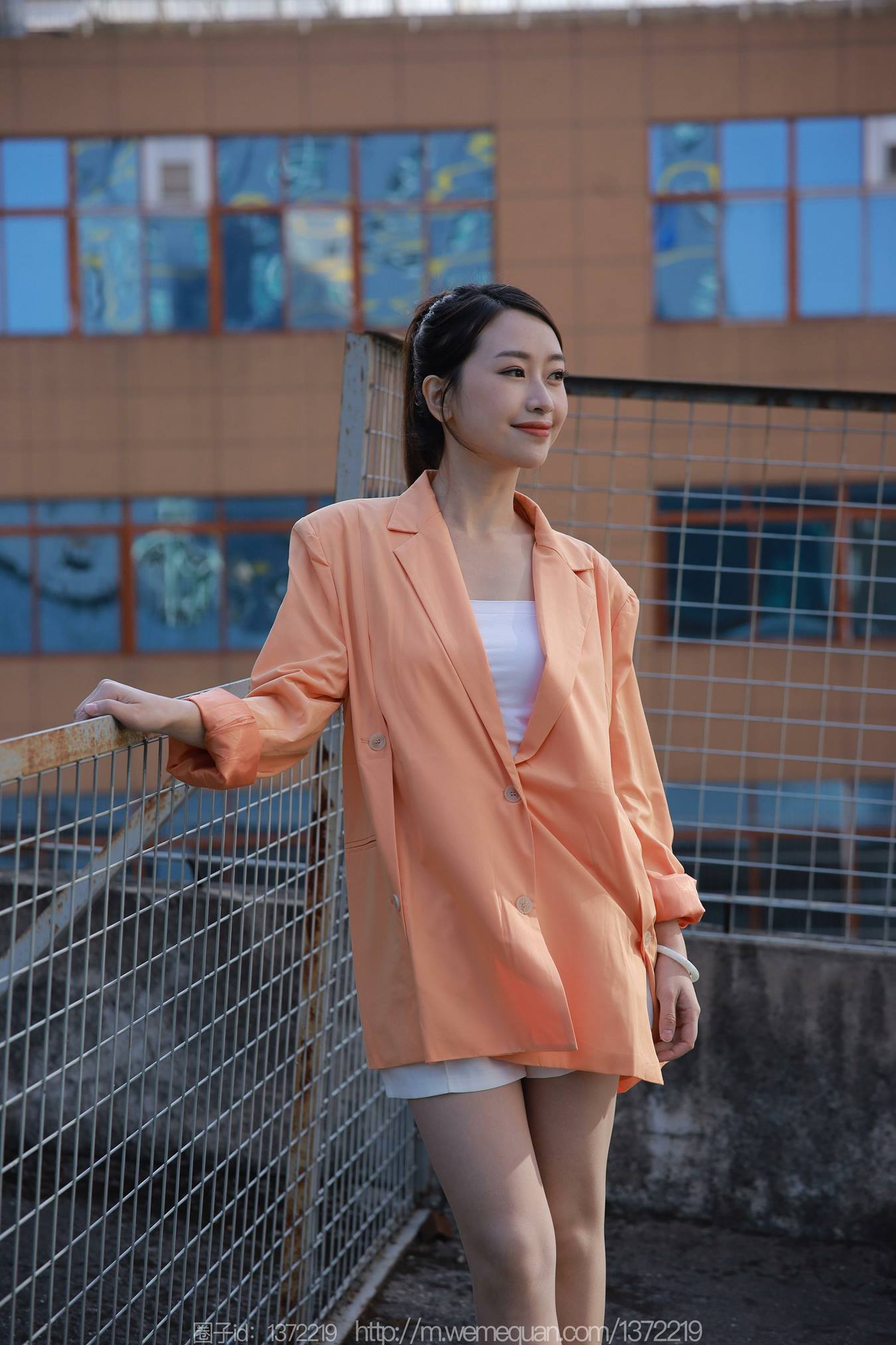 图片[76]-[IESS异思趣向] 耽丝 221219小婕 [88P] – 速更版-美库