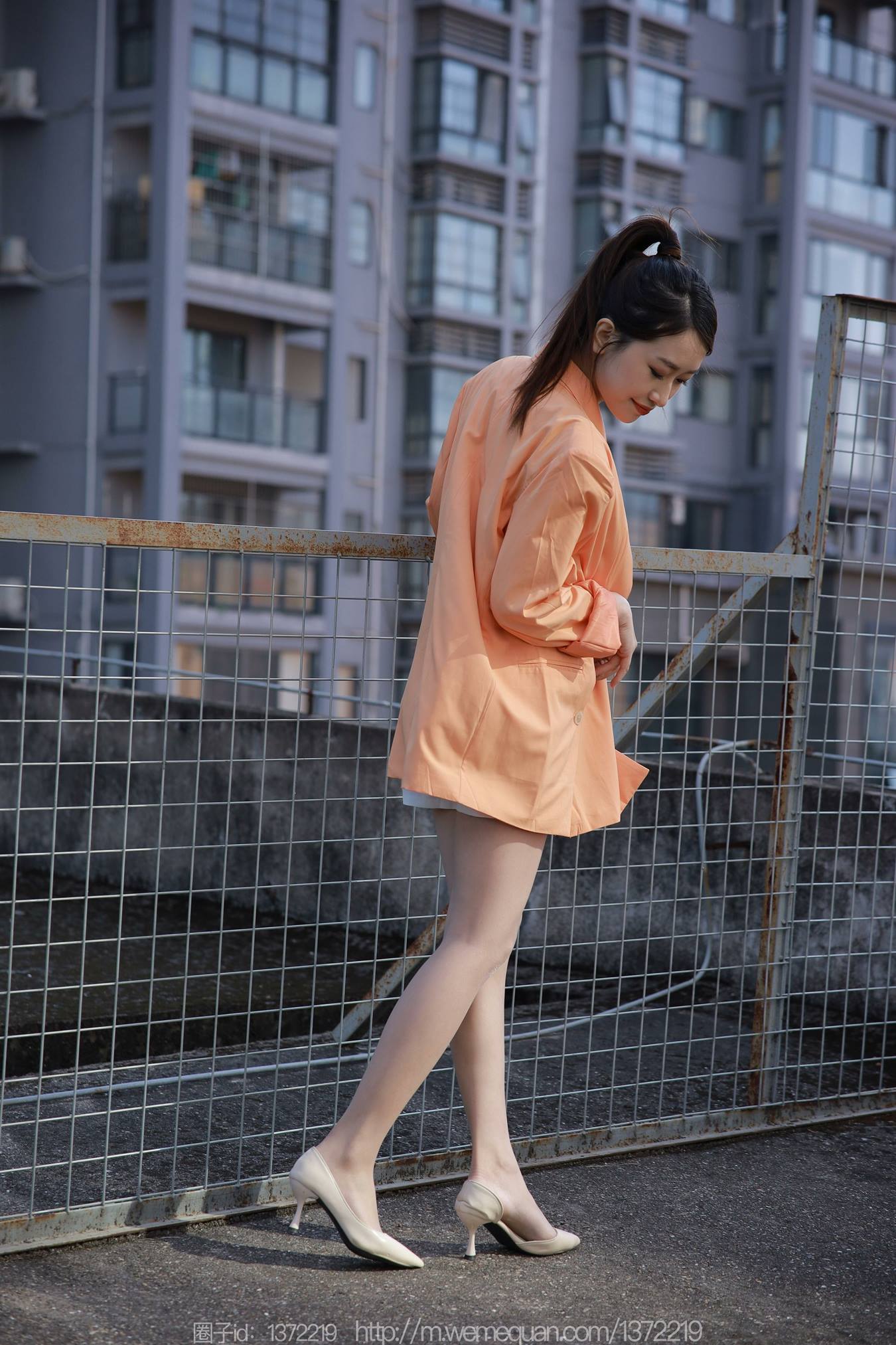 图片[82]-[IESS异思趣向] 耽丝 221219小婕 [88P] – 速更版-美库