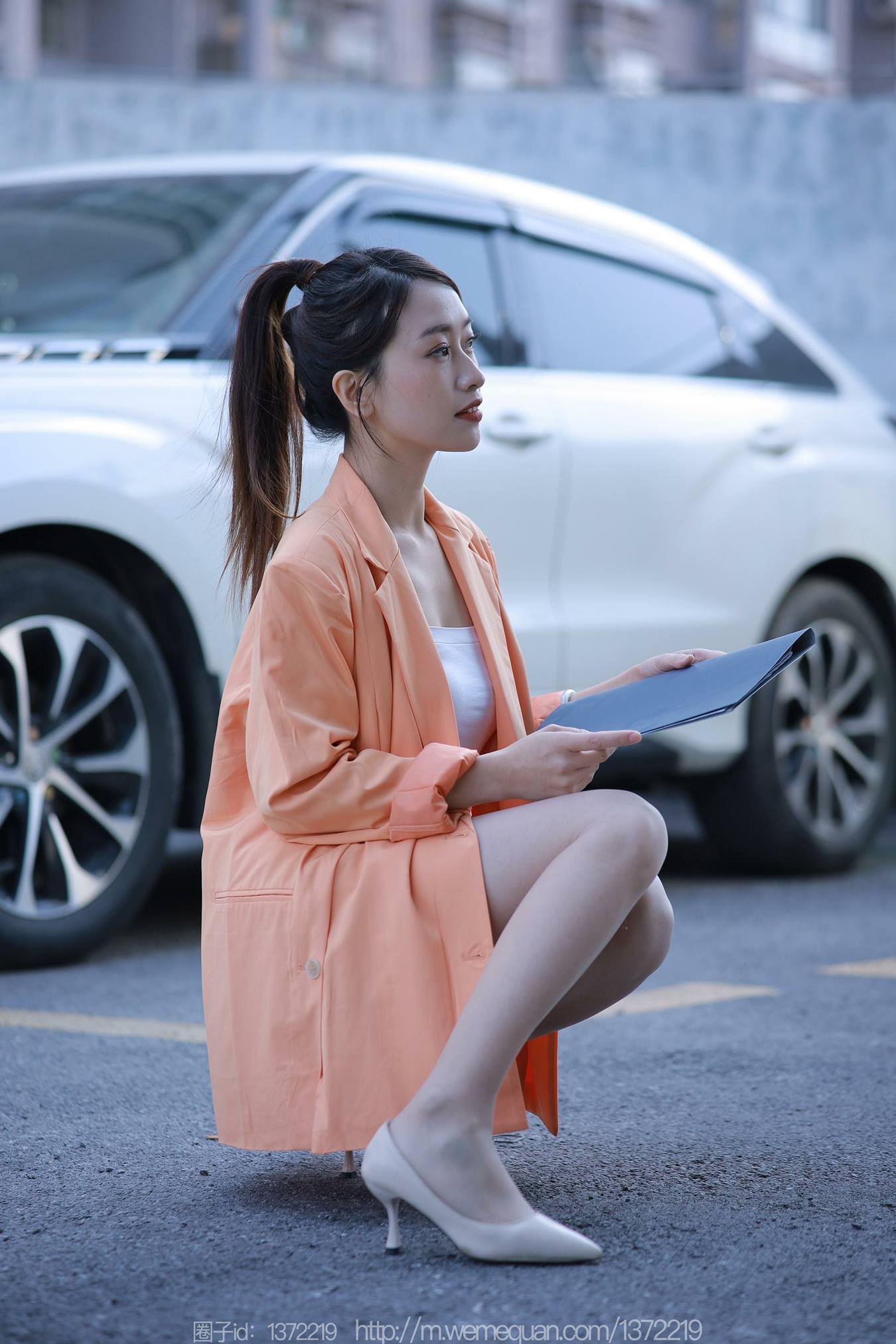 图片[87]-[IESS异思趣向] 耽丝 221219小婕 [88P] – 速更版-美库