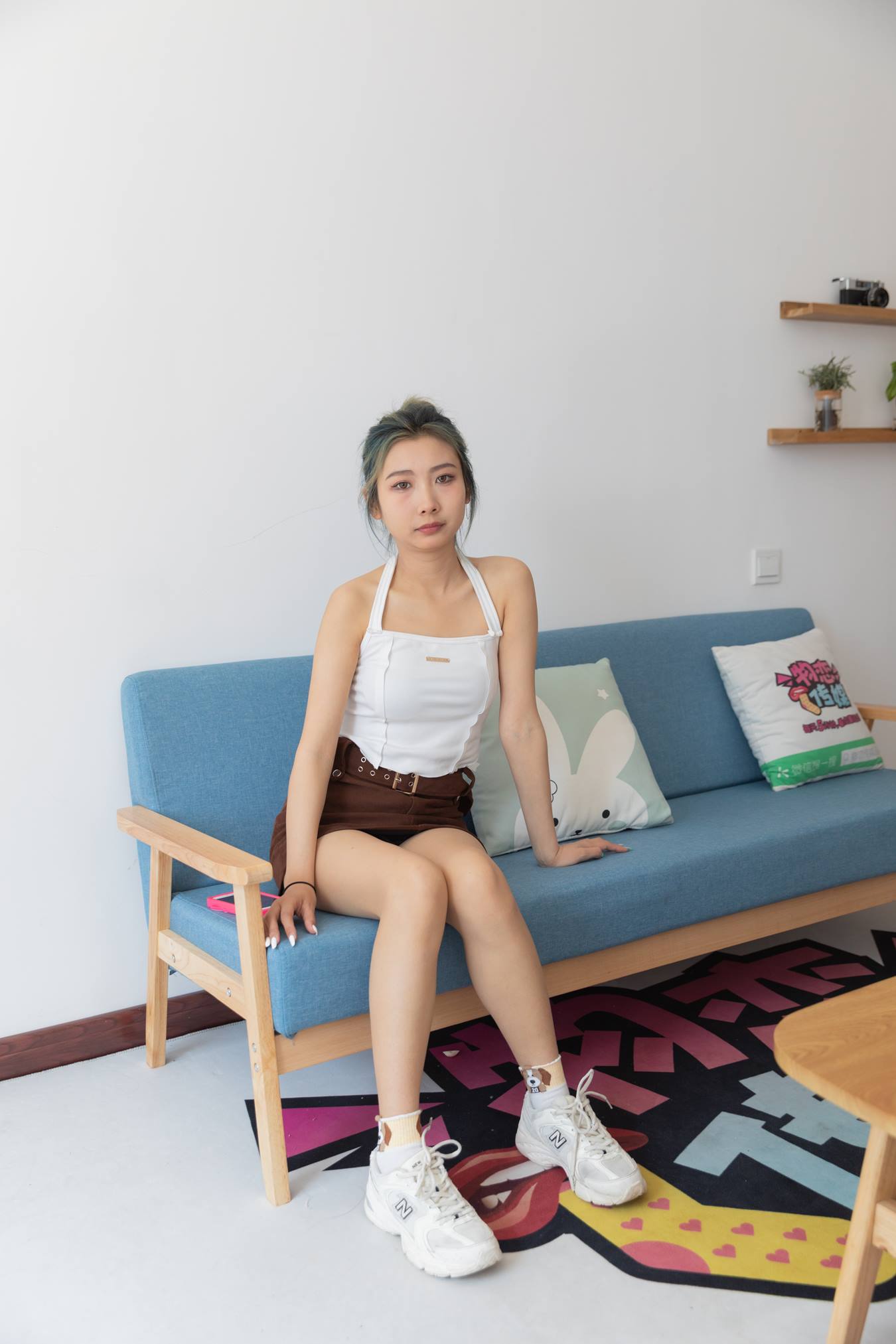 图片[10]-物恋传媒 NO.780 念念-五月花[141P] – 速更版-美库