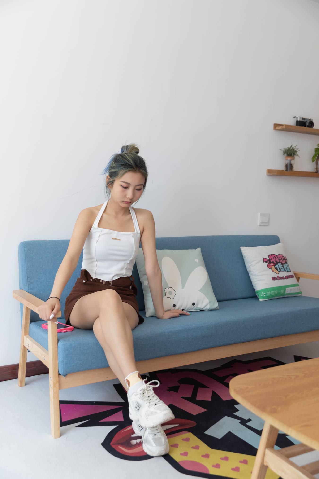 图片[12]-物恋传媒 NO.780 念念-五月花[141P] – 速更版-美库