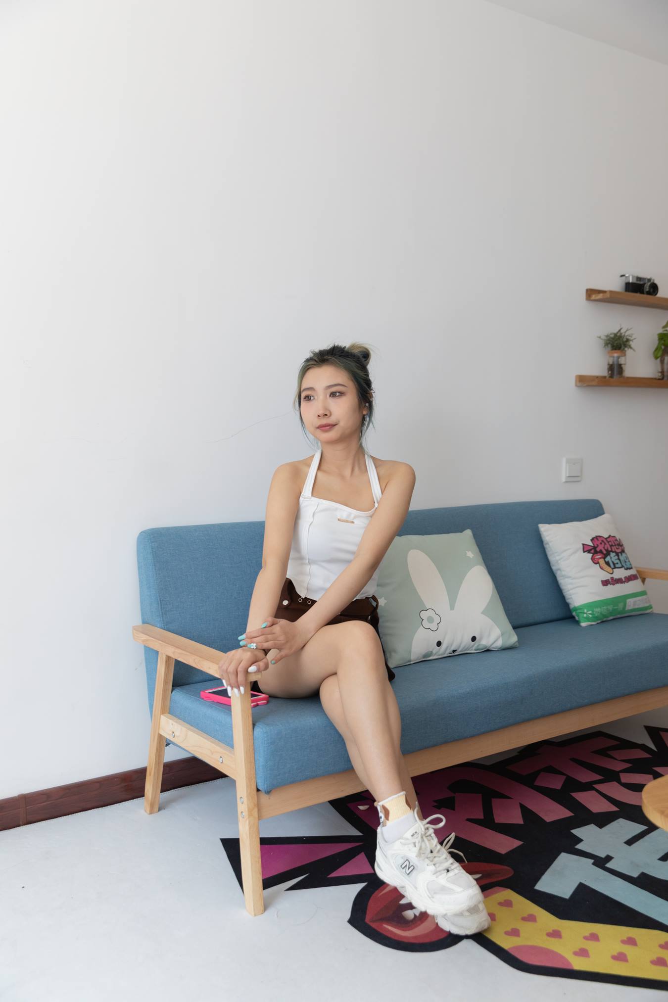 图片[13]-物恋传媒 NO.780 念念-五月花[141P] – 速更版-美库