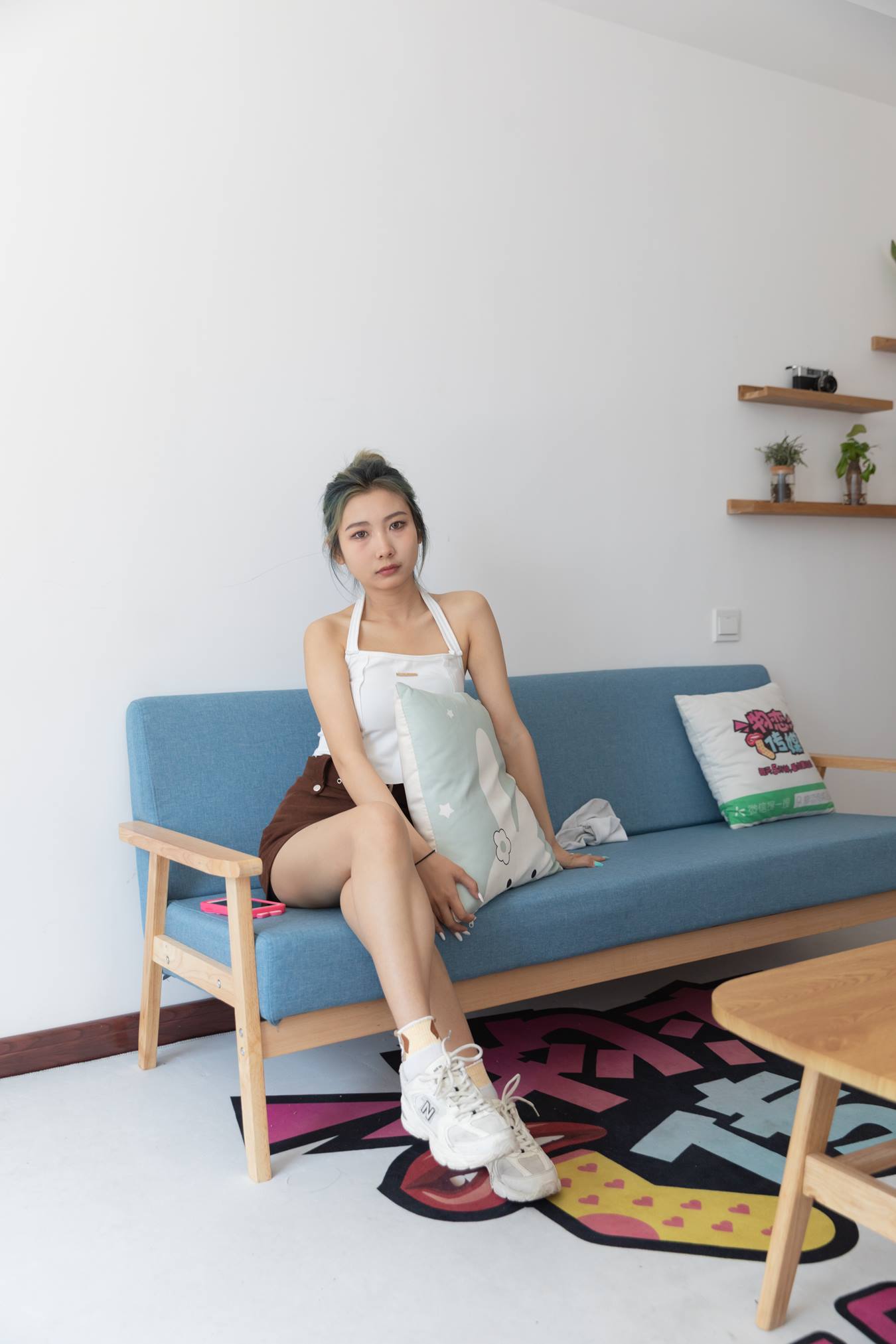 图片[14]-物恋传媒 NO.780 念念-五月花[141P] – 速更版-美库