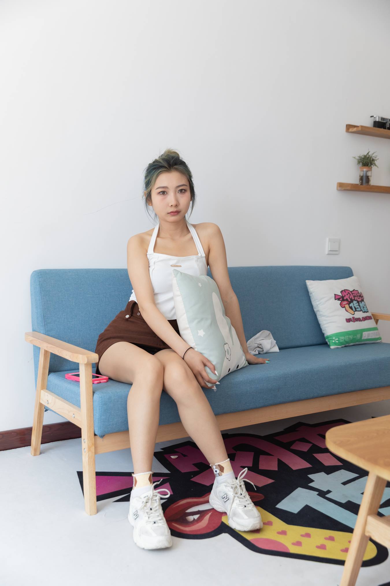 图片[15]-物恋传媒 NO.780 念念-五月花[141P] – 速更版-美库