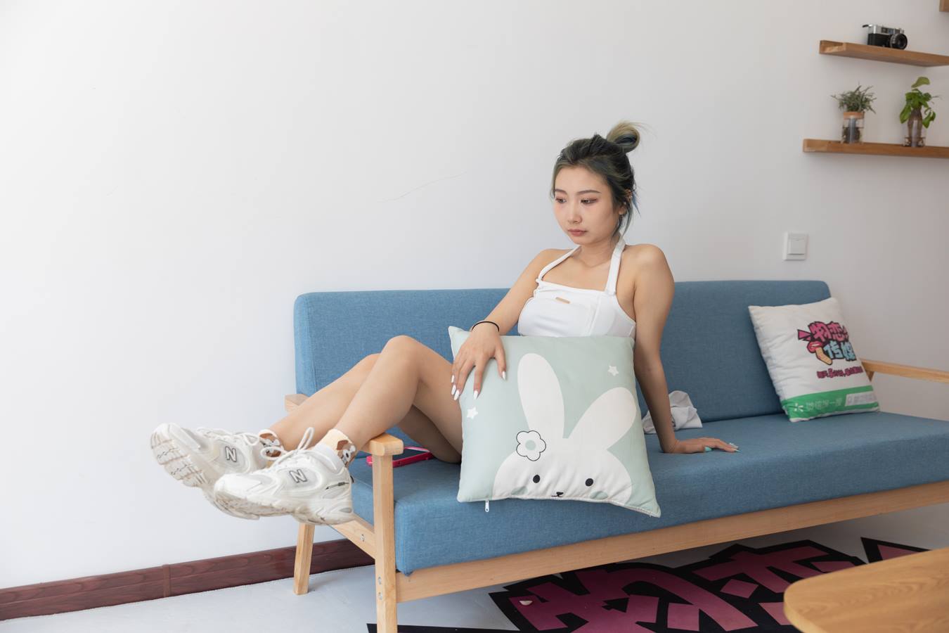 图片[16]-物恋传媒 NO.780 念念-五月花[141P] – 速更版-美库