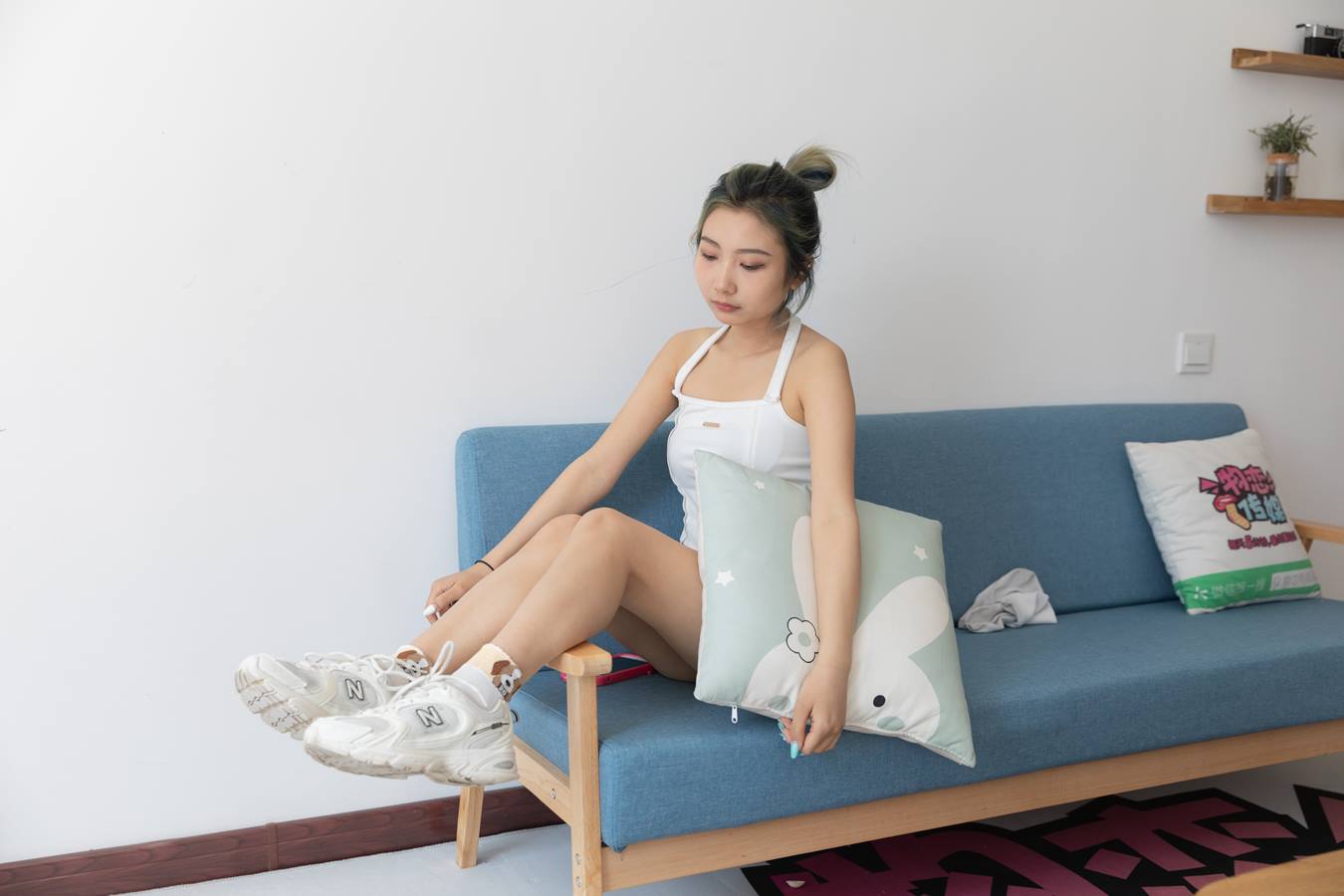 图片[17]-物恋传媒 NO.780 念念-五月花[141P] – 速更版-美库