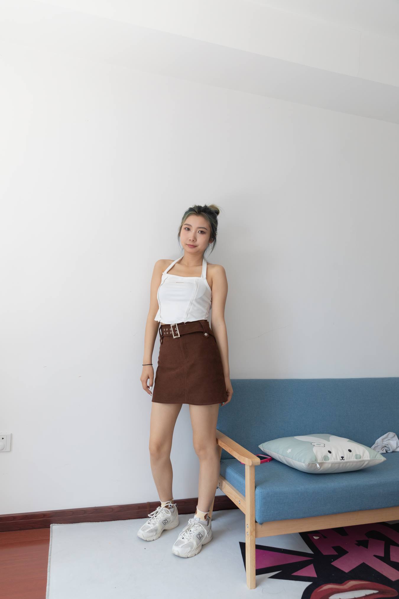 图片[21]-物恋传媒 NO.780 念念-五月花[141P] – 速更版-美库