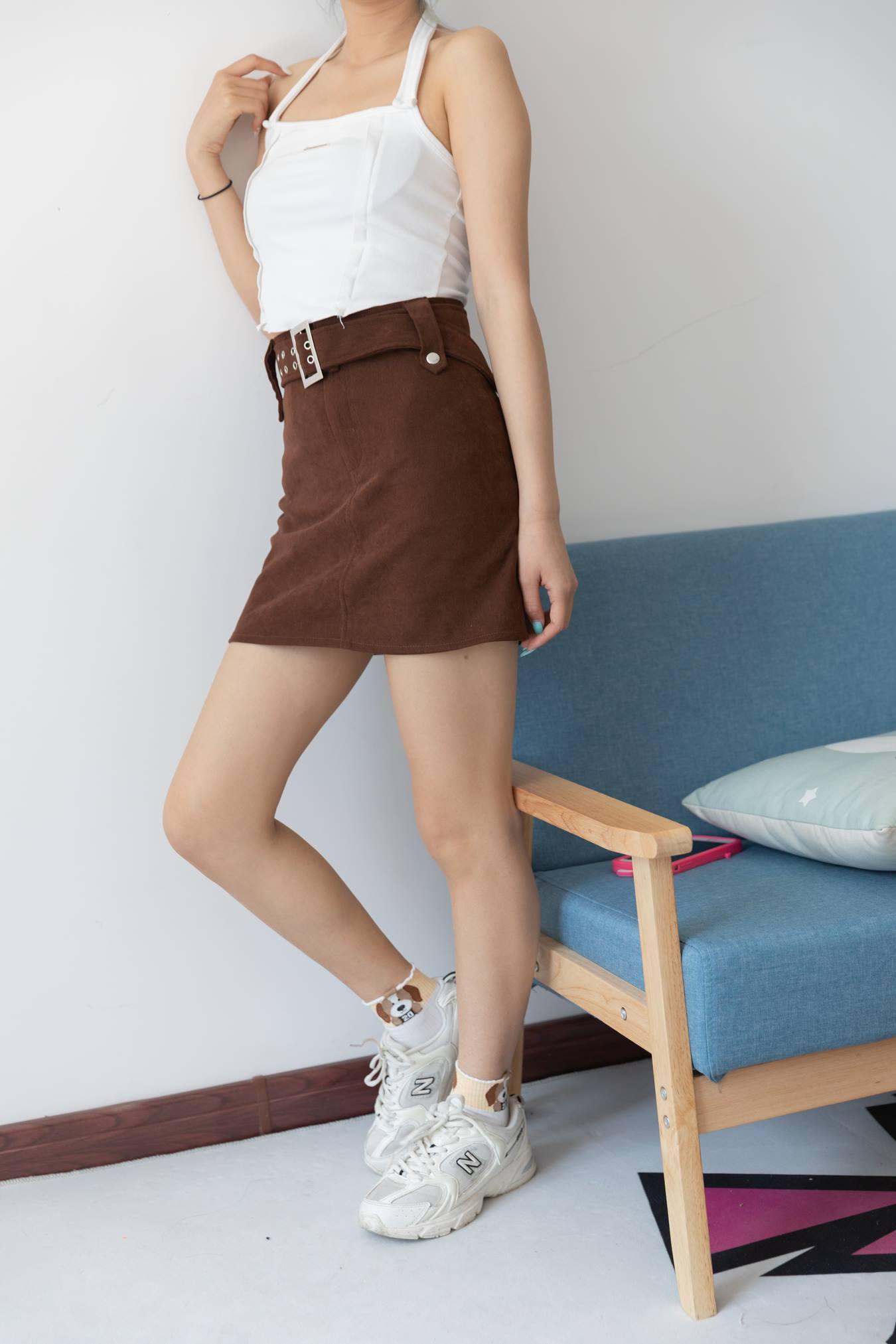 图片[23]-物恋传媒 NO.780 念念-五月花[141P] – 速更版-美库